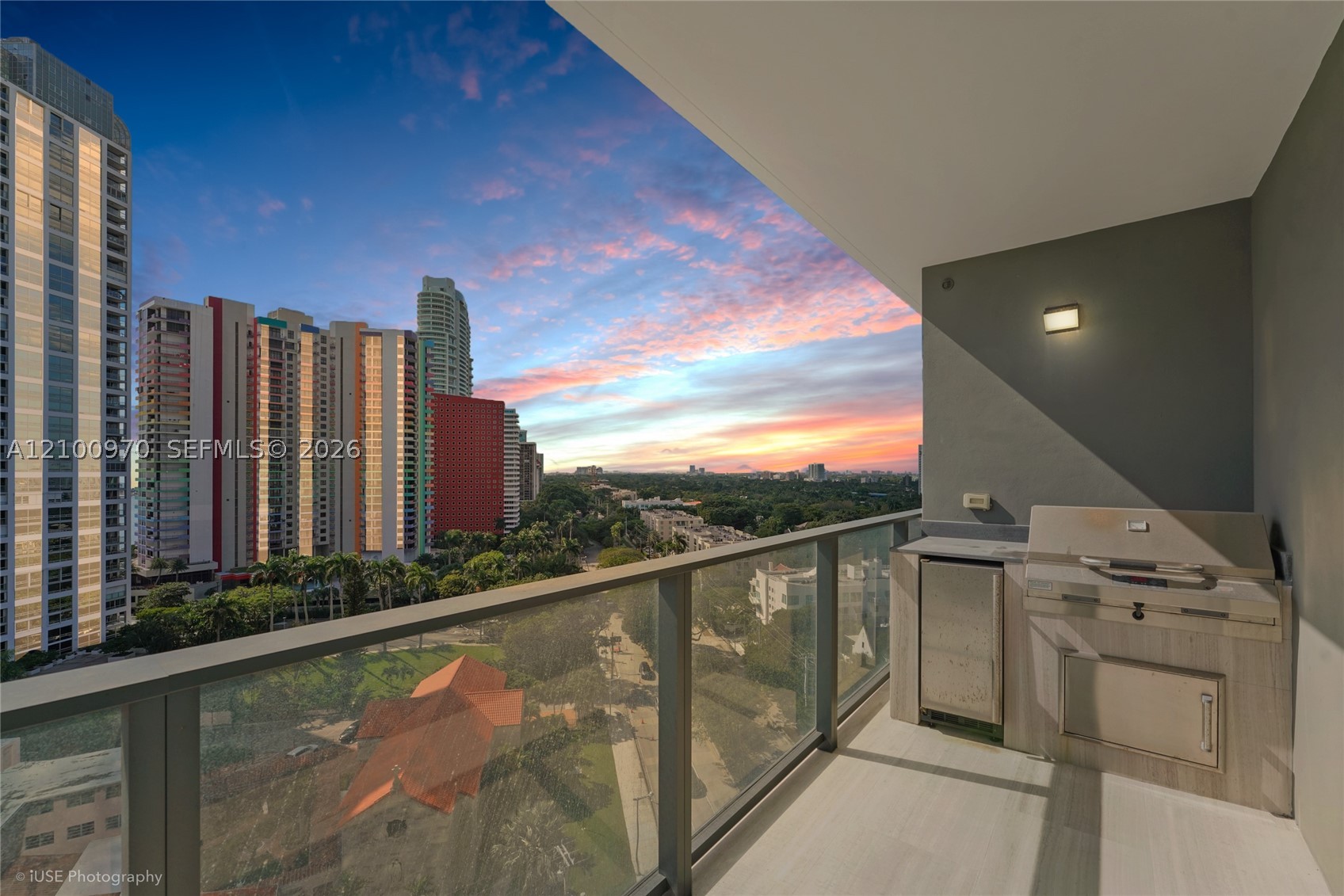 1451 Brickell Ave #1203, Miami FL 33131
