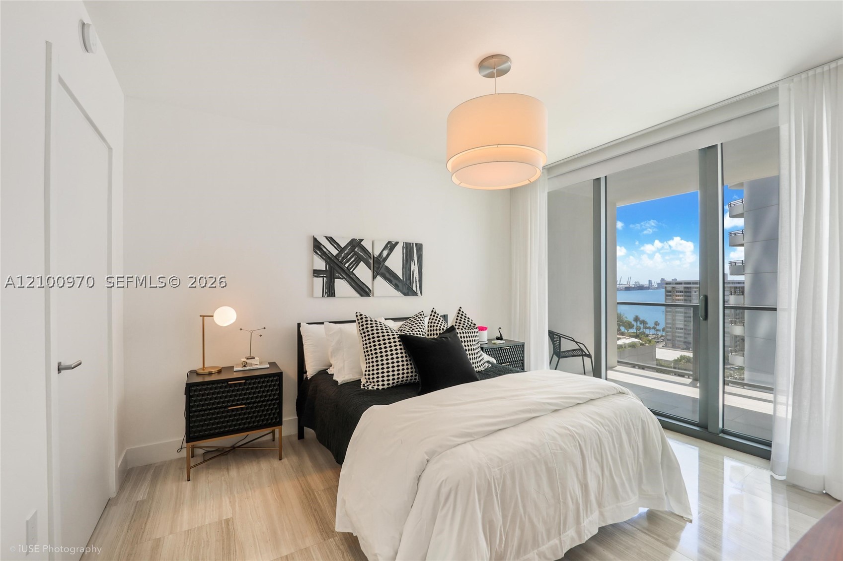 1451 Brickell Ave #1203, Miami FL 33131