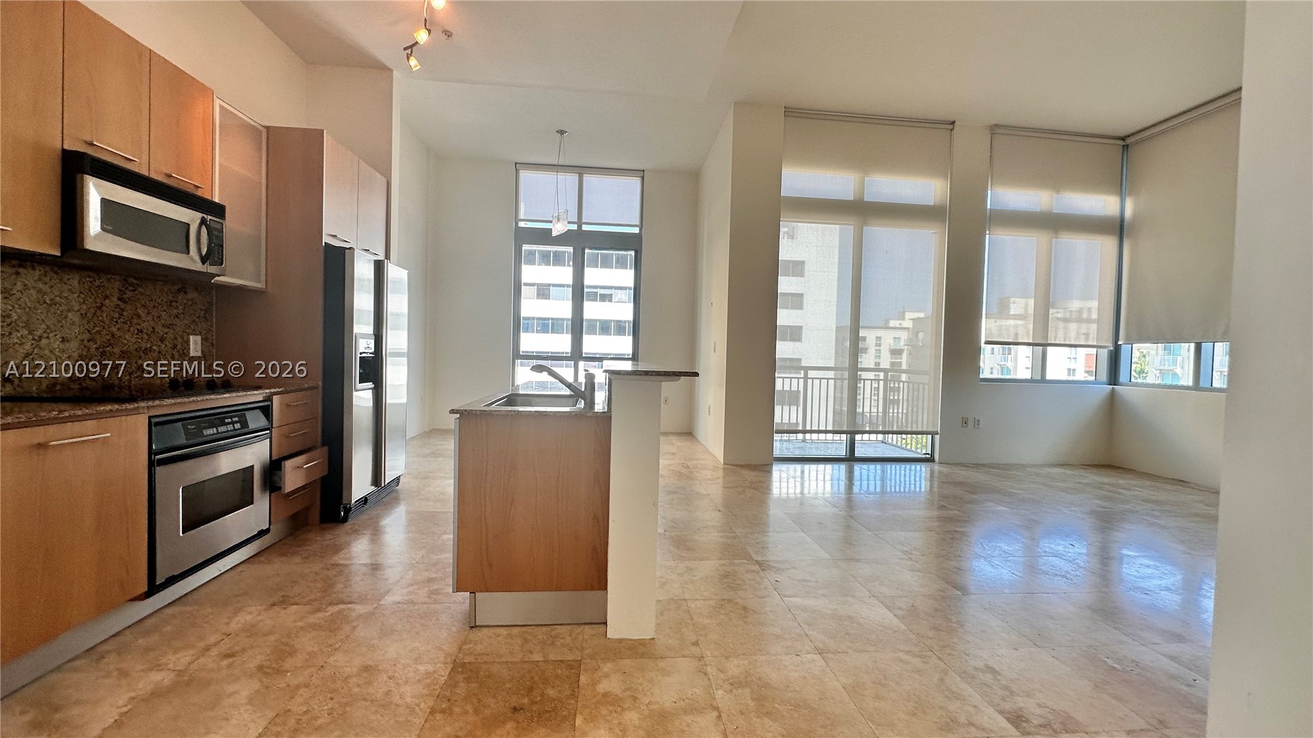 9055 SW 73rd Ct #504, Miami FL 33156
