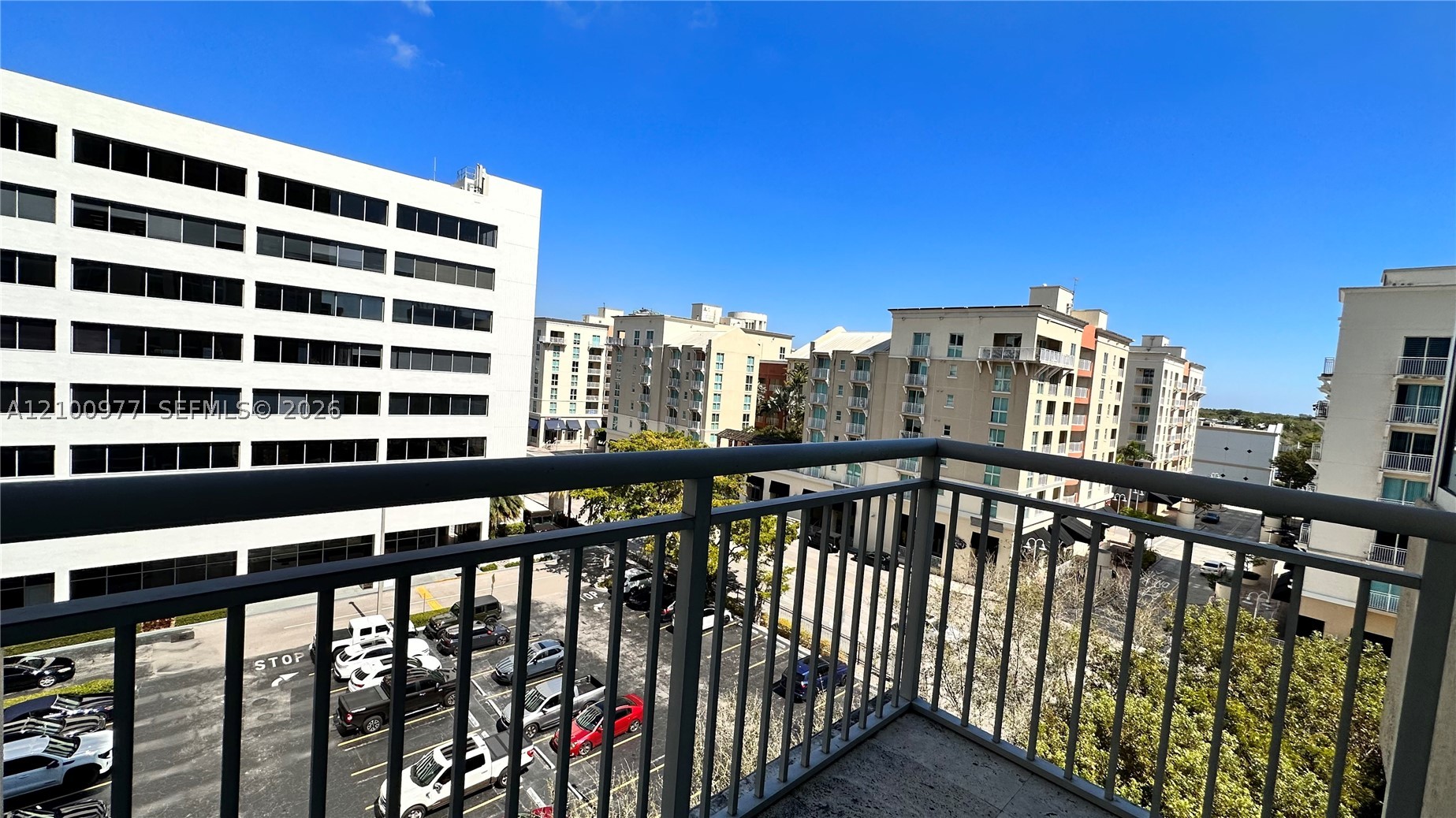 9055 SW 73rd Ct #504, Miami FL 33156