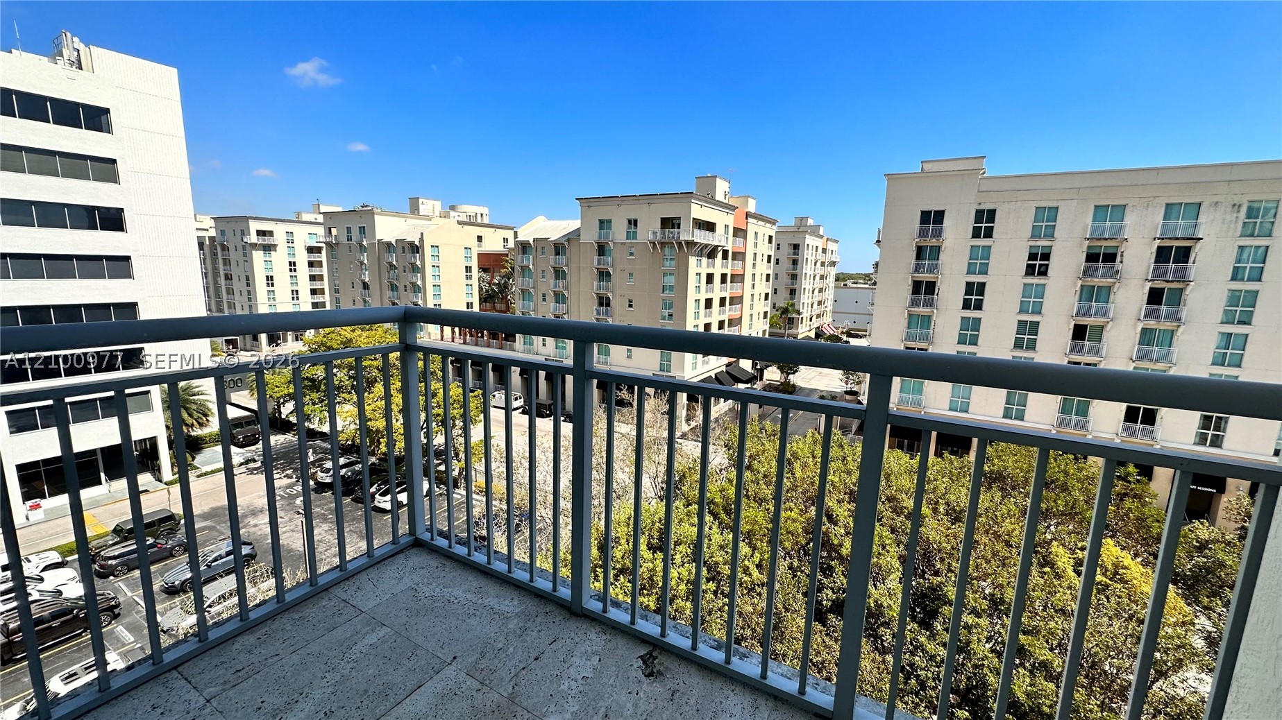 9055 SW 73rd Ct #504, Miami FL 33156