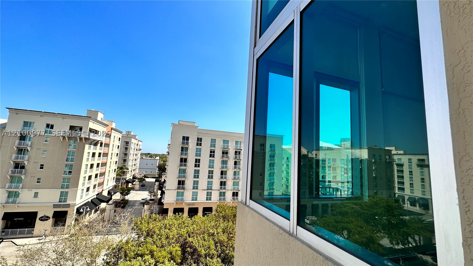 9055 SW 73rd Ct #504, Miami FL 33156