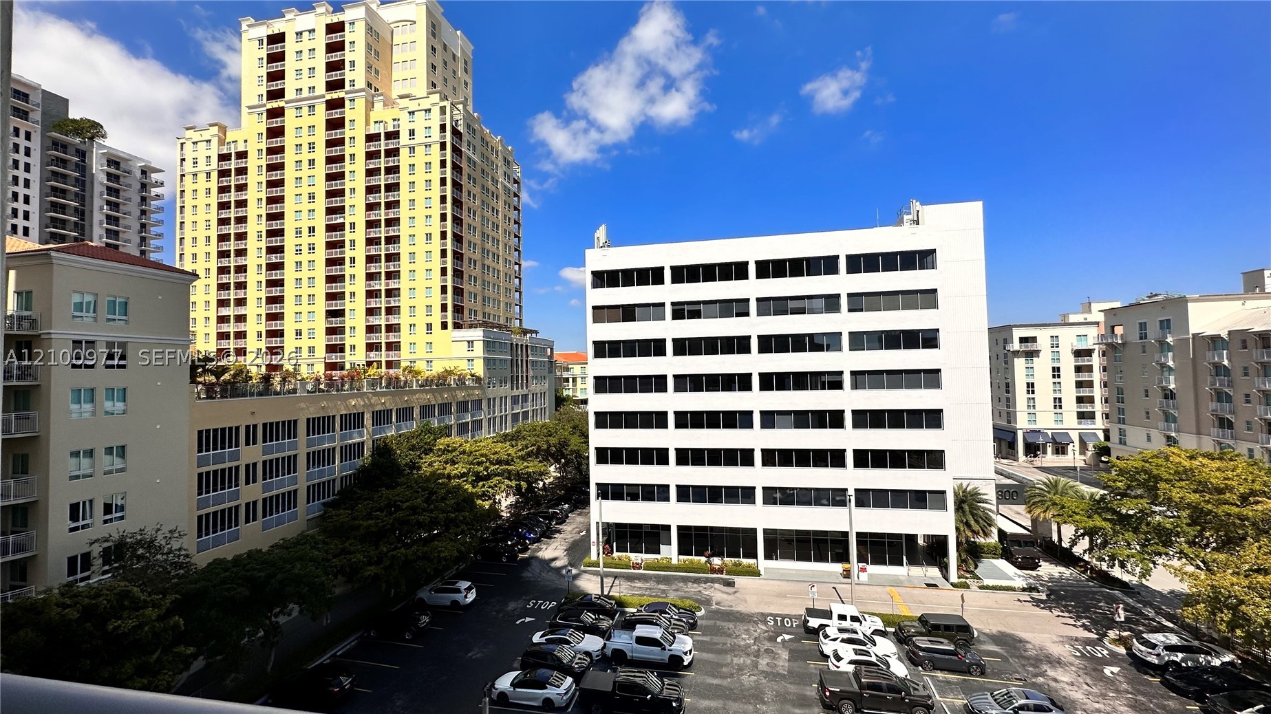9055 SW 73rd Ct #504, Miami FL 33156