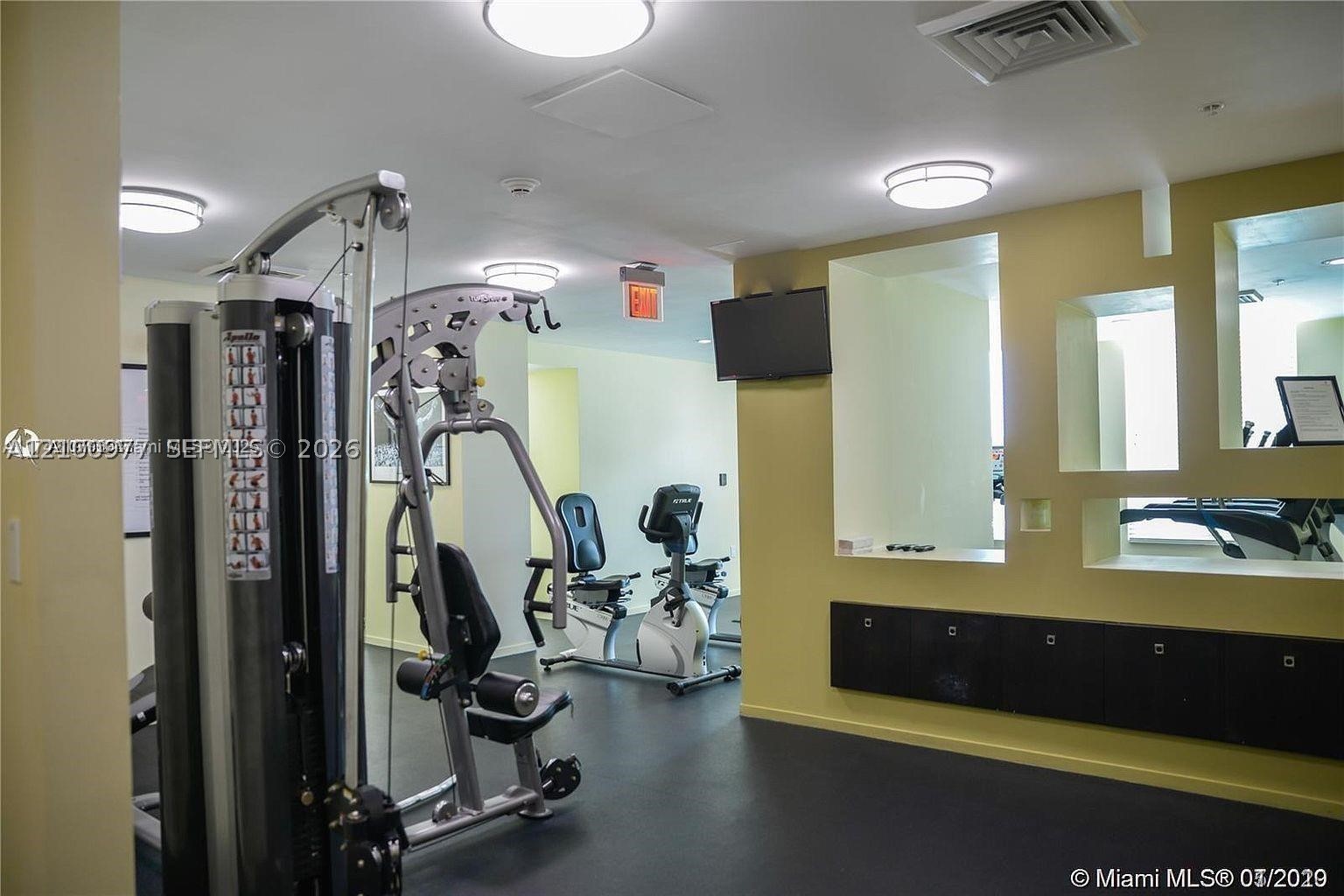 9055 SW 73rd Ct #504, Miami FL 33156