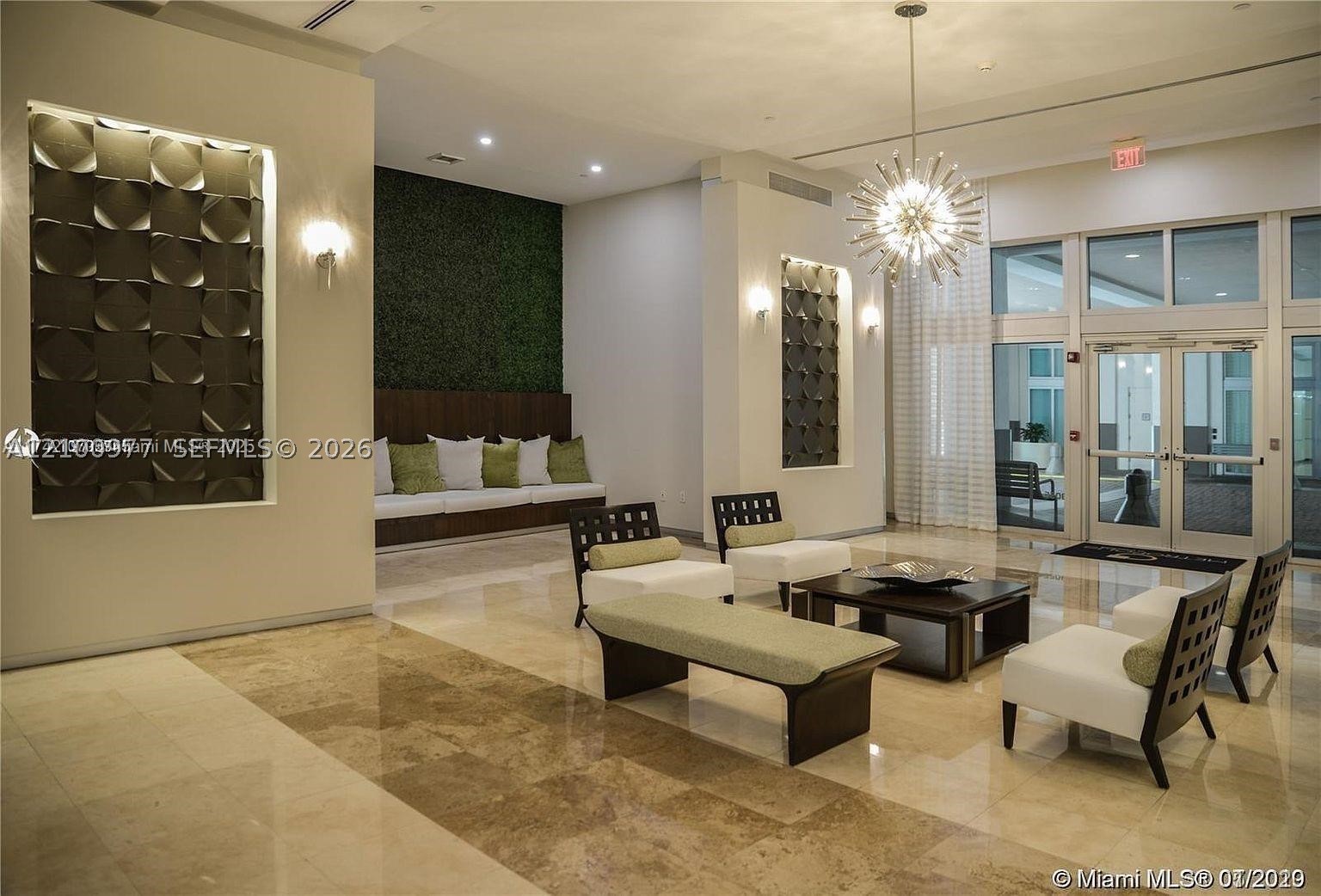 9055 SW 73rd Ct #504, Miami FL 33156