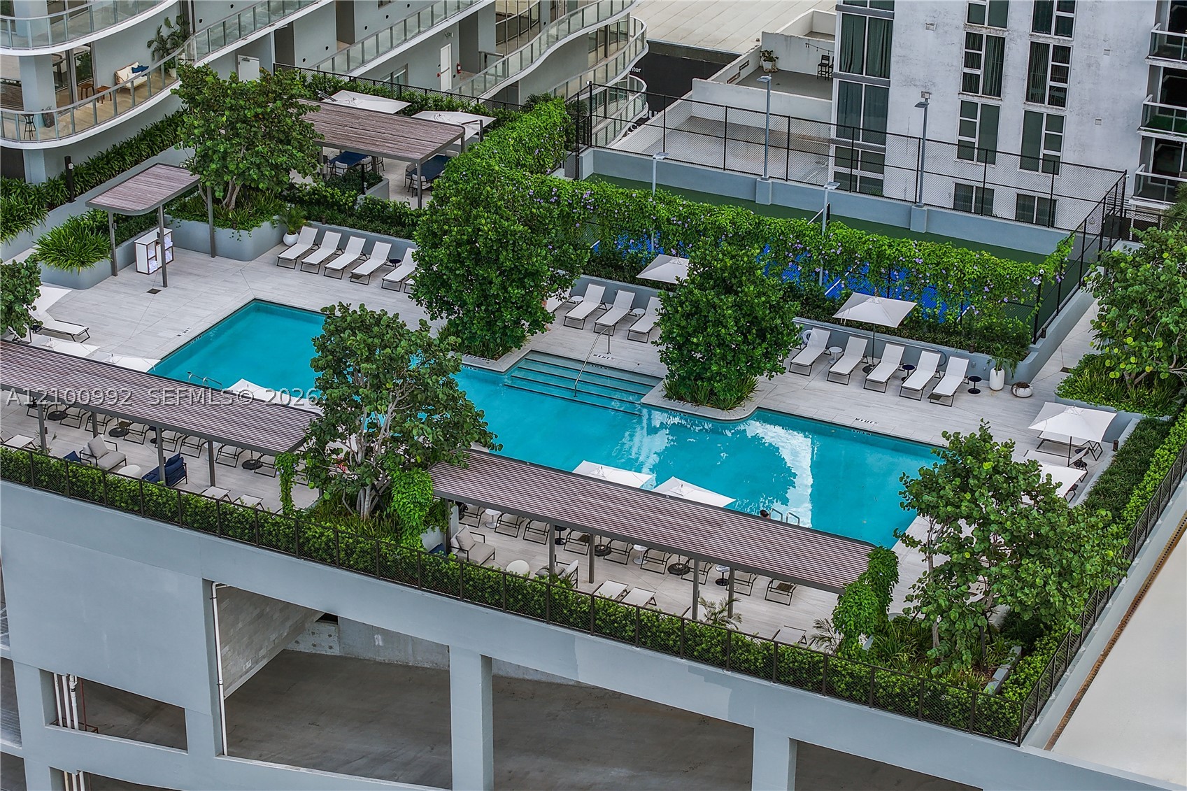 1400 Biscayne Boulevard #UPH03, Miami FL 33132
