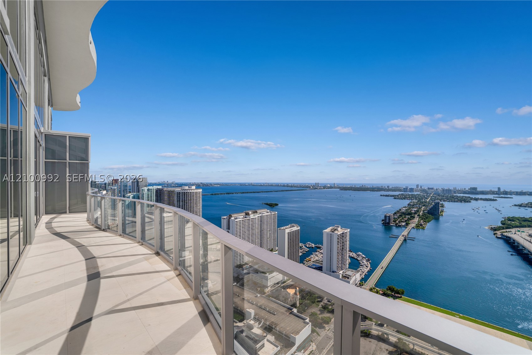 1400 Biscayne Boulevard #UPH03, Miami FL 33132