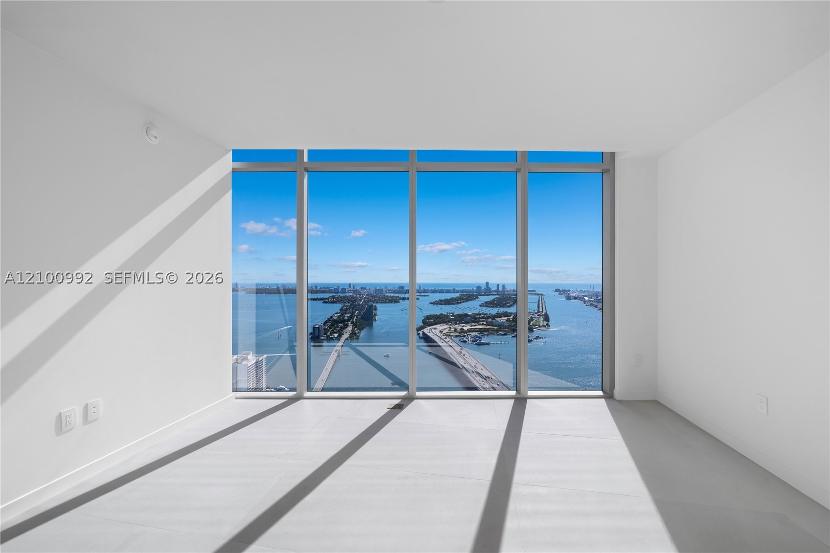 1400 Biscayne Boulevard #UPH03, Miami FL 33132