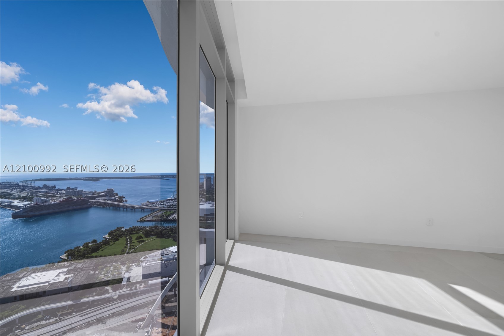 1400 Biscayne Boulevard #UPH03, Miami FL 33132