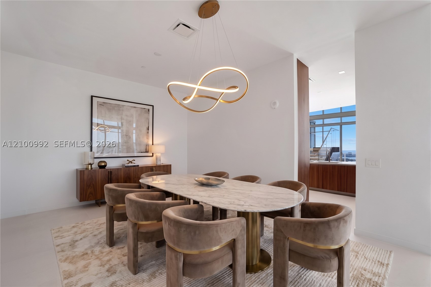 1400 Biscayne Boulevard #UPH03, Miami FL 33132