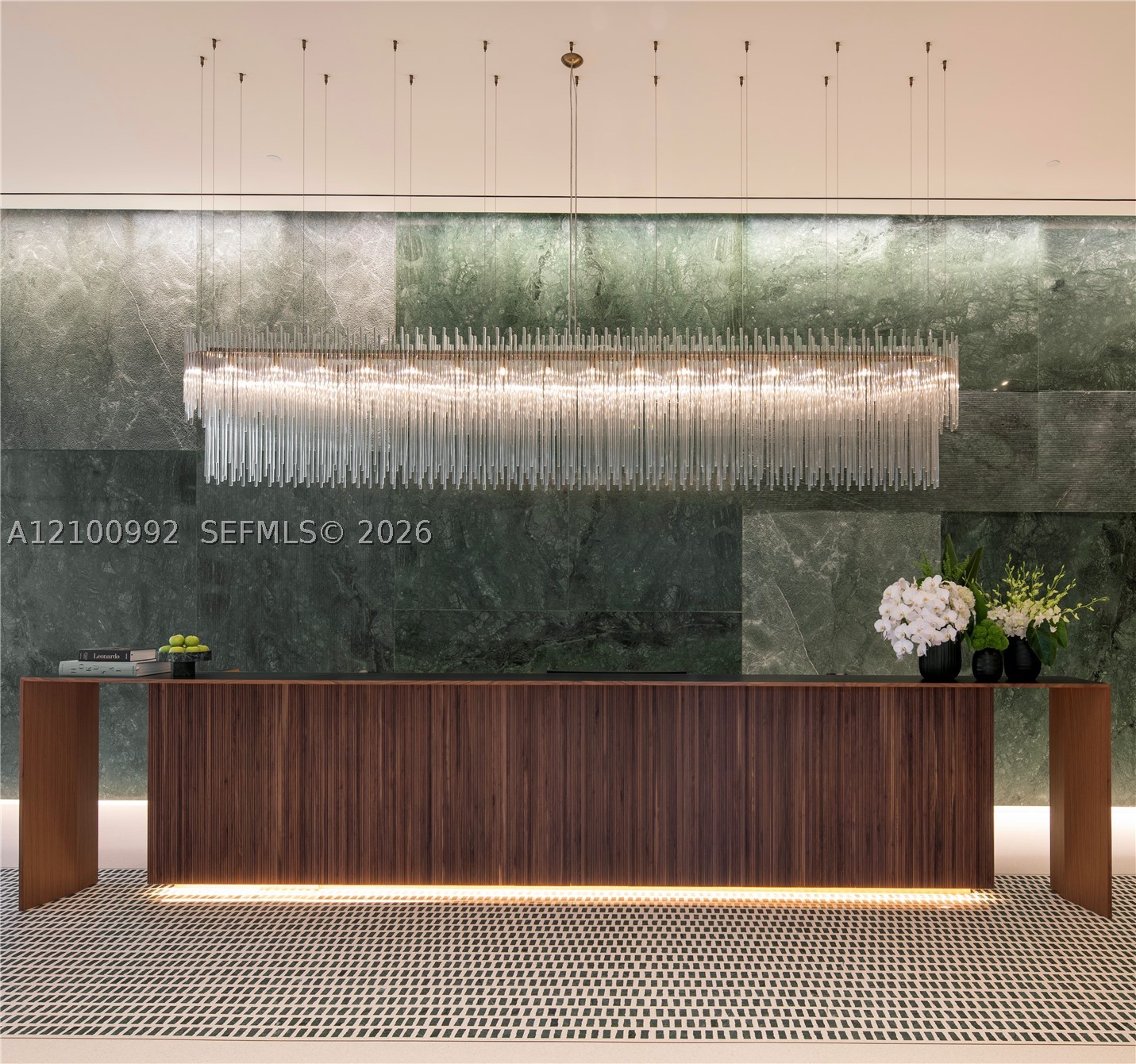 1400 Biscayne Boulevard #UPH03, Miami FL 33132