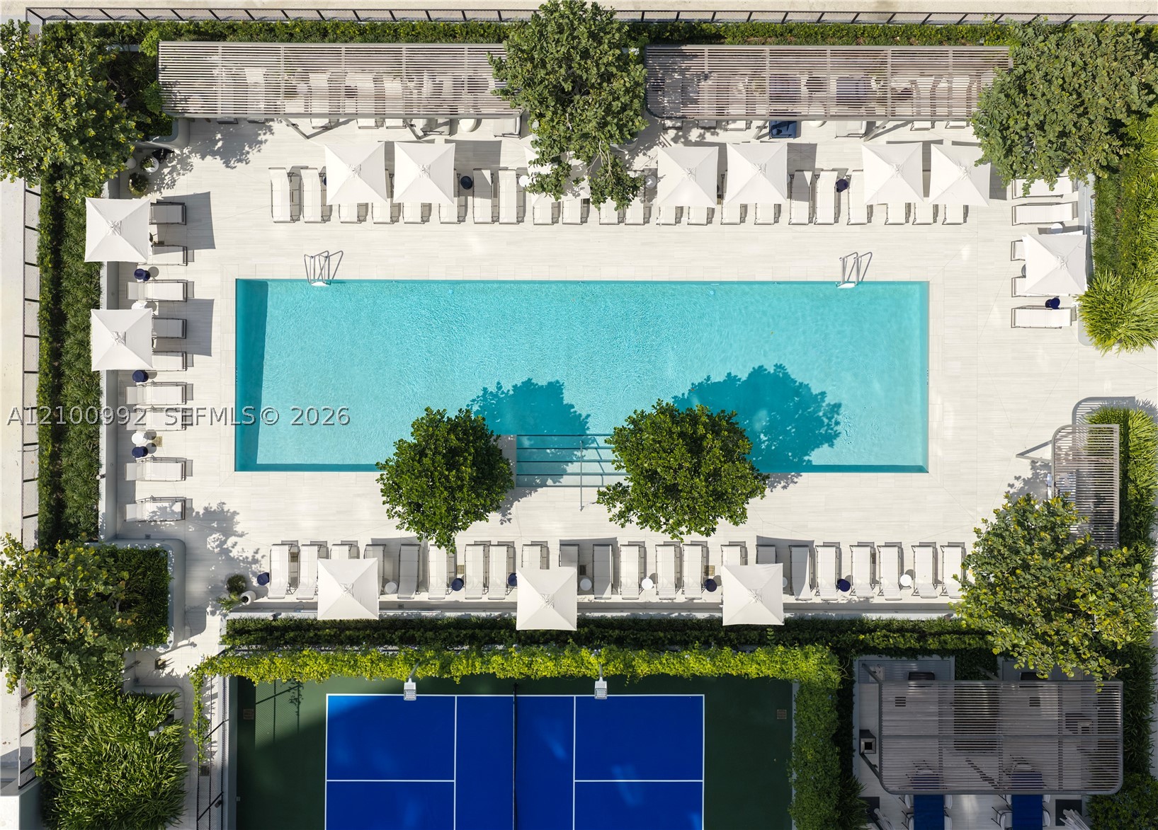 1400 Biscayne Boulevard #UPH03, Miami FL 33132