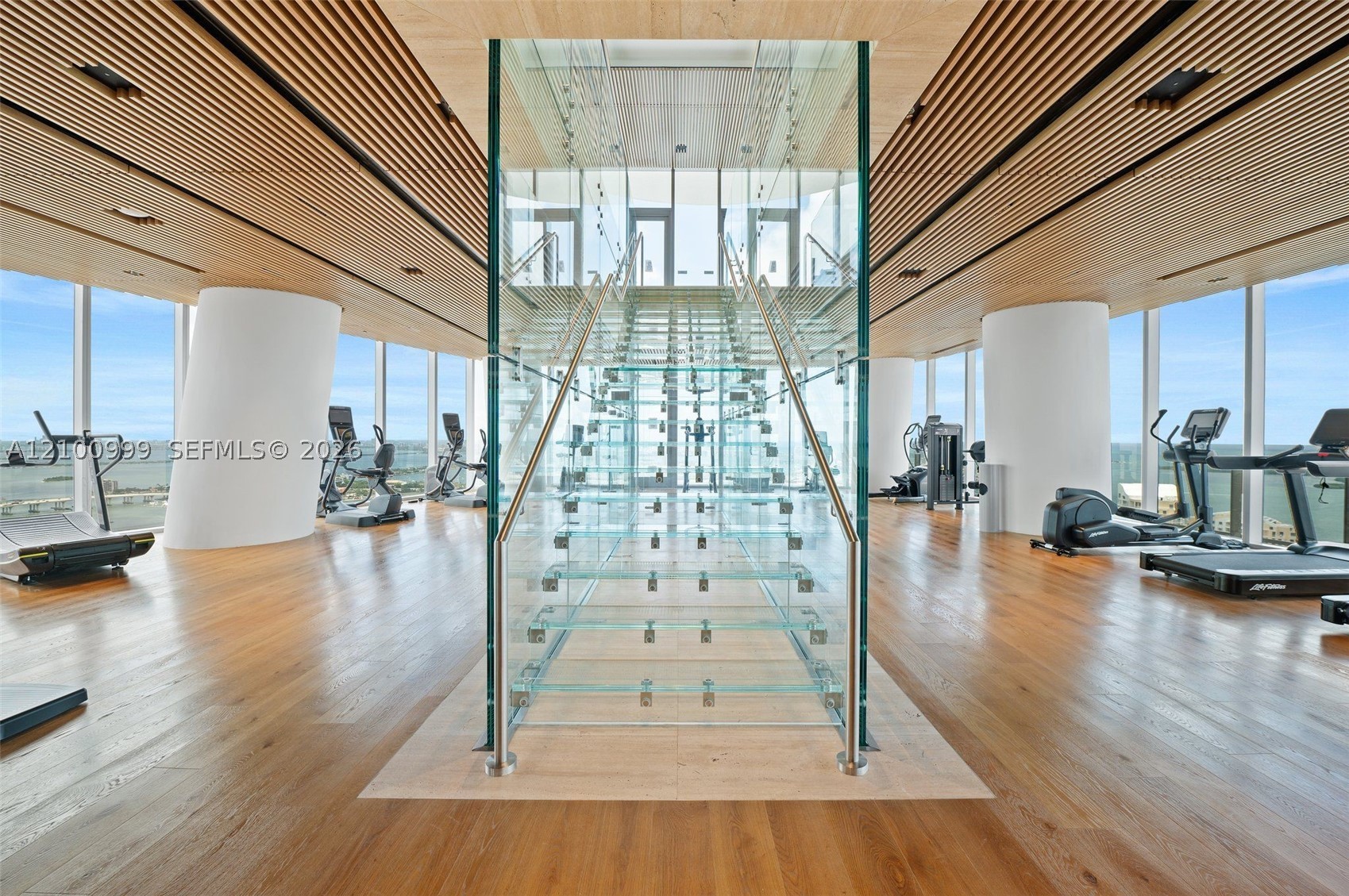 300 Biscayne Boulevard Way #506E, Miami FL 33131