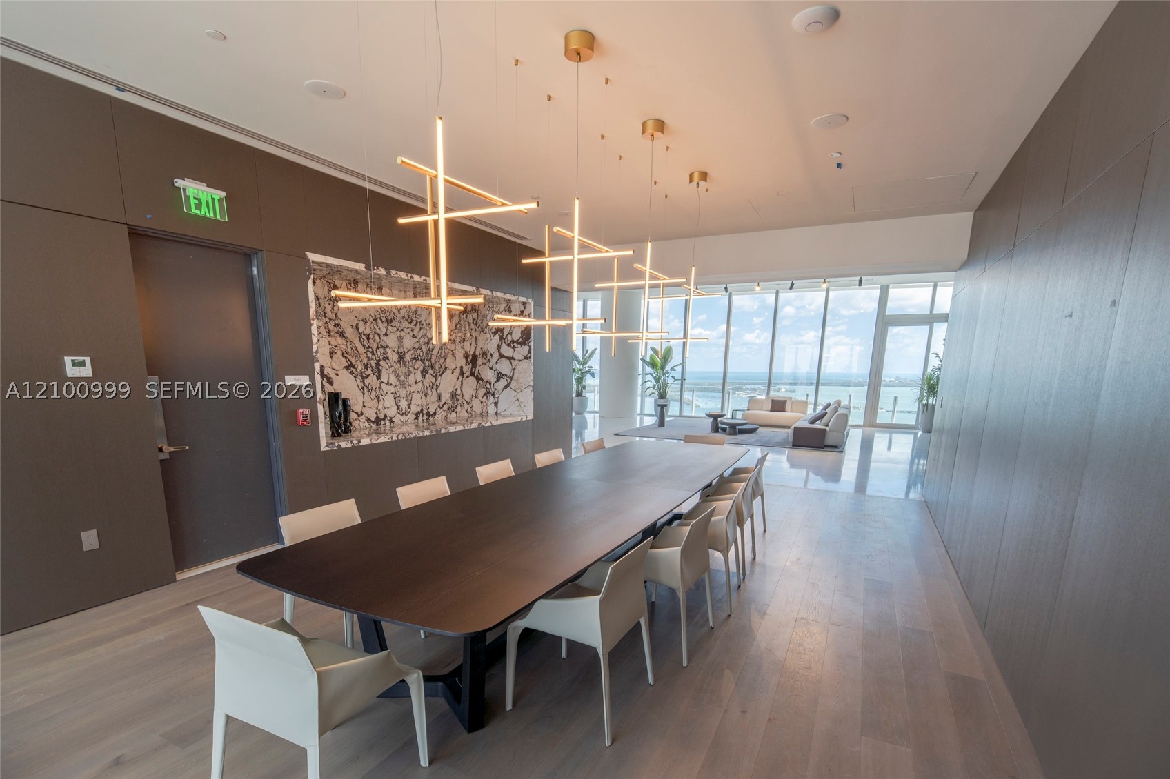300 Biscayne Boulevard Way #506E, Miami FL 33131