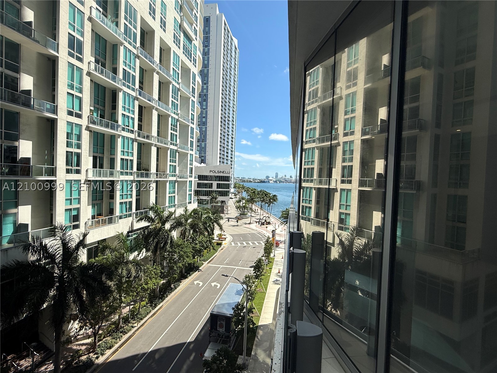 300 Biscayne Boulevard Way #506E, Miami FL 33131