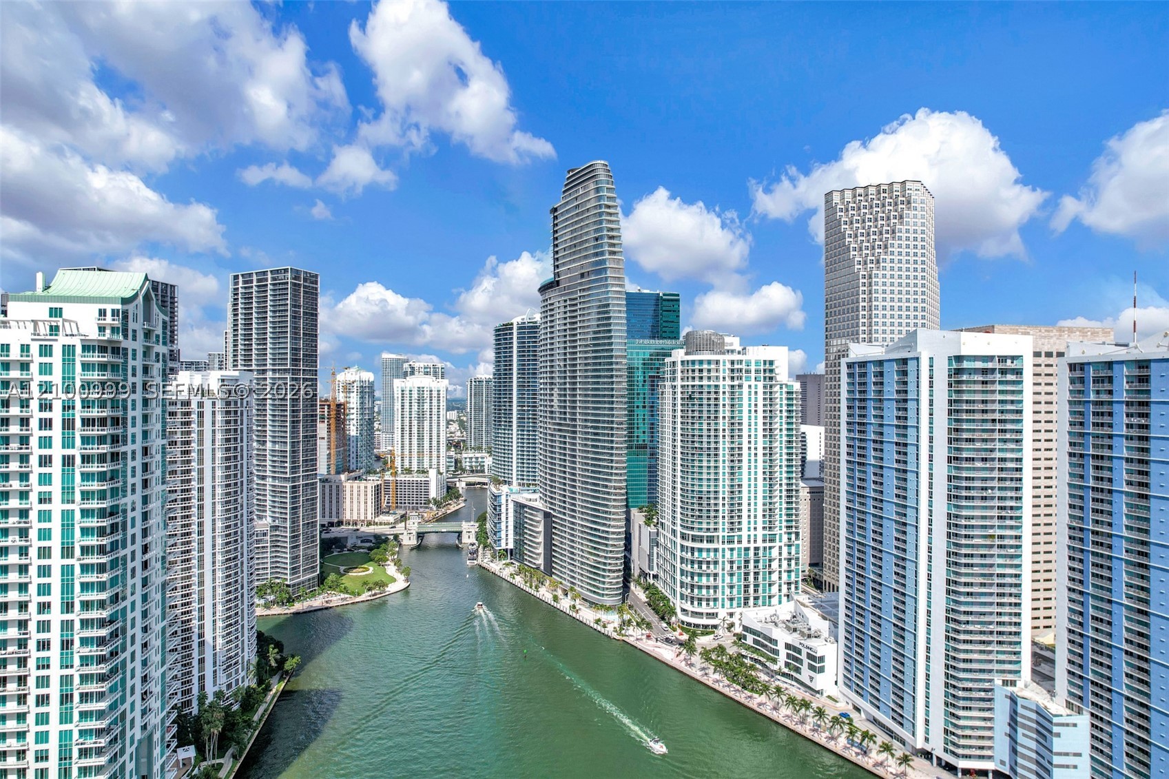 300 Biscayne Boulevard Way #506E, Miami FL 33131