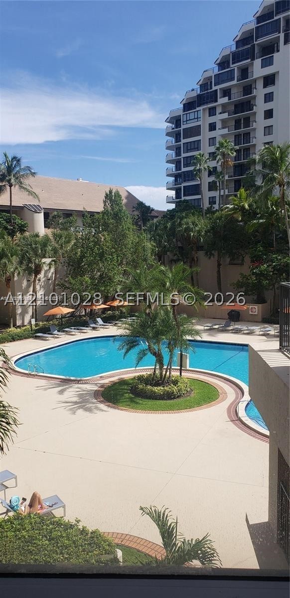 540 Brickell Key Dr #926, Miami FL 33131