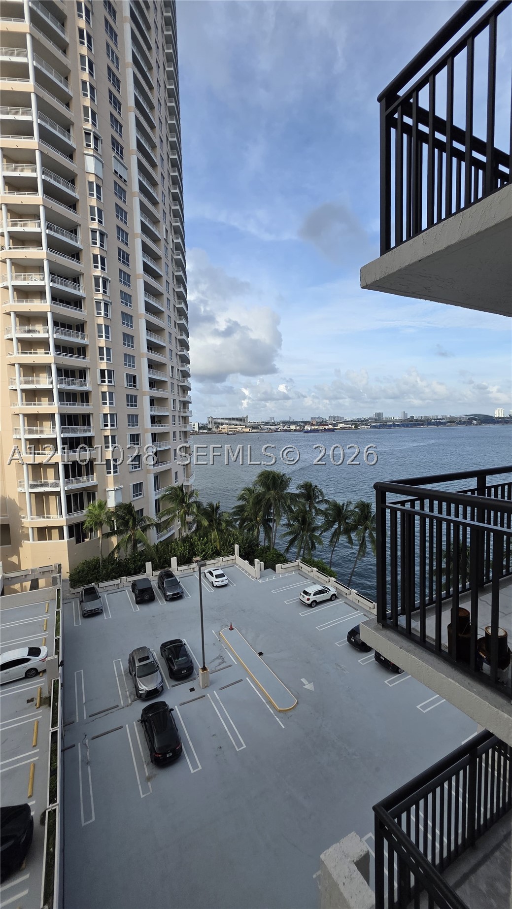 540 Brickell Key Dr #926, Miami FL 33131