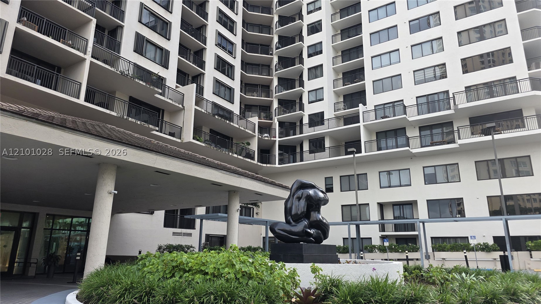 540 Brickell Key Dr #926, Miami FL 33131