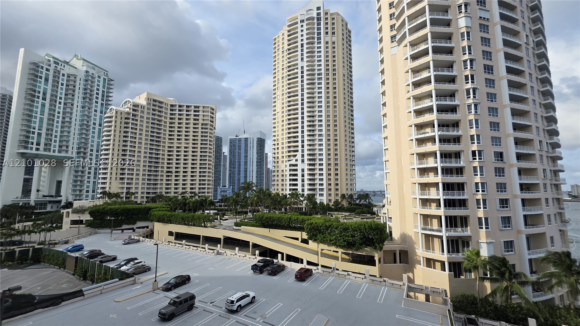 540 Brickell Key Dr #926, Miami FL 33131