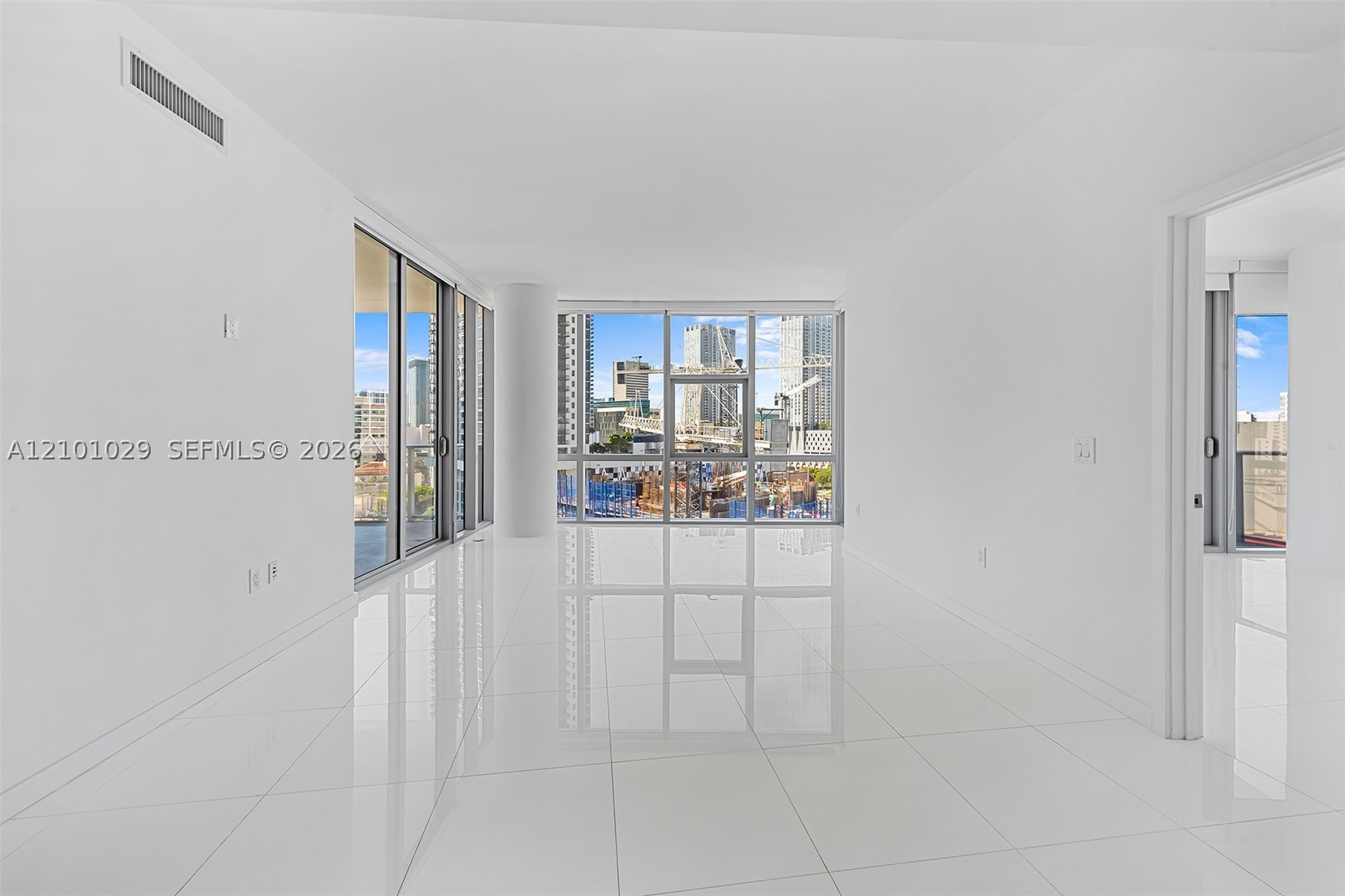 851 NE 1st Ave #1012, Miami FL 33132