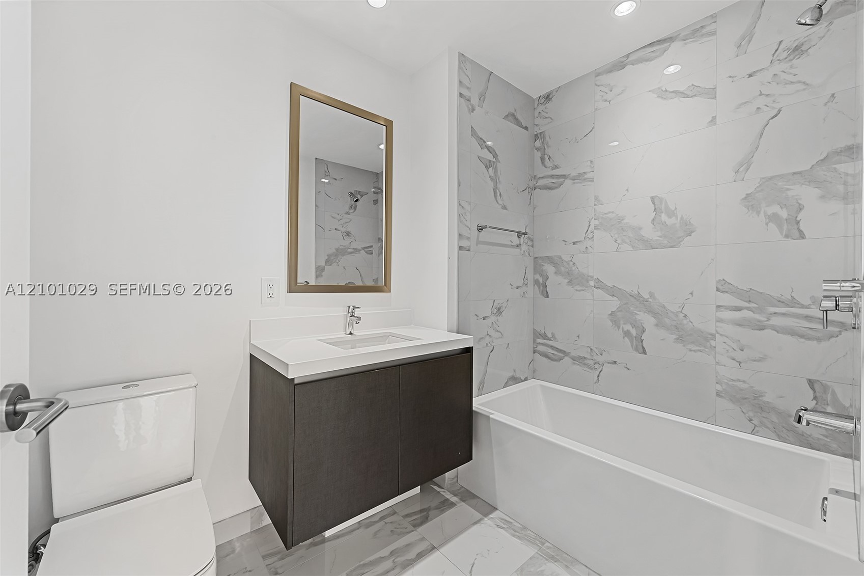 851 NE 1st Ave #1012, Miami FL 33132