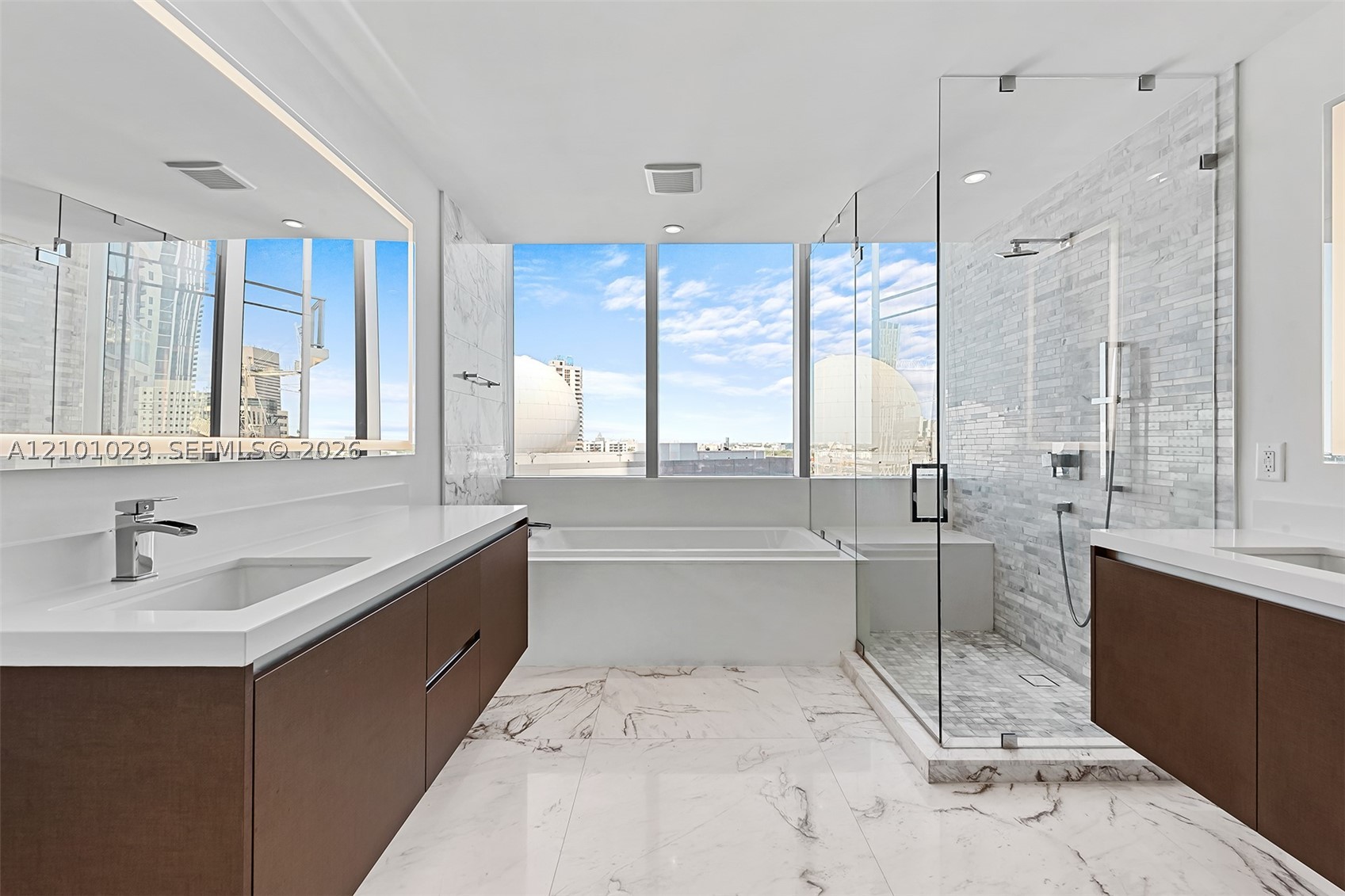 851 NE 1st Ave #1012, Miami FL 33132