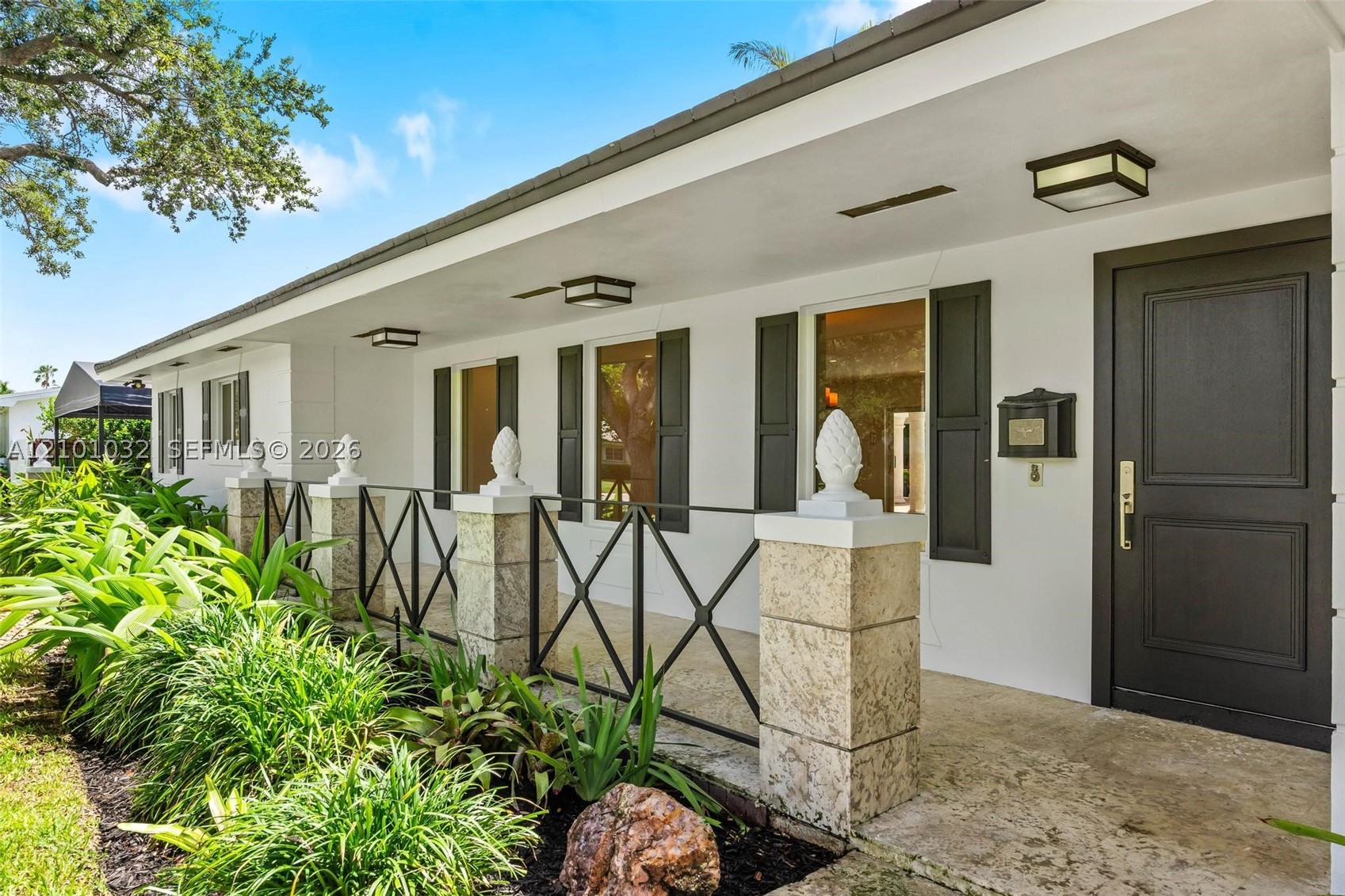 14321 SW 78th Ct, Palmetto Bay FL 33158