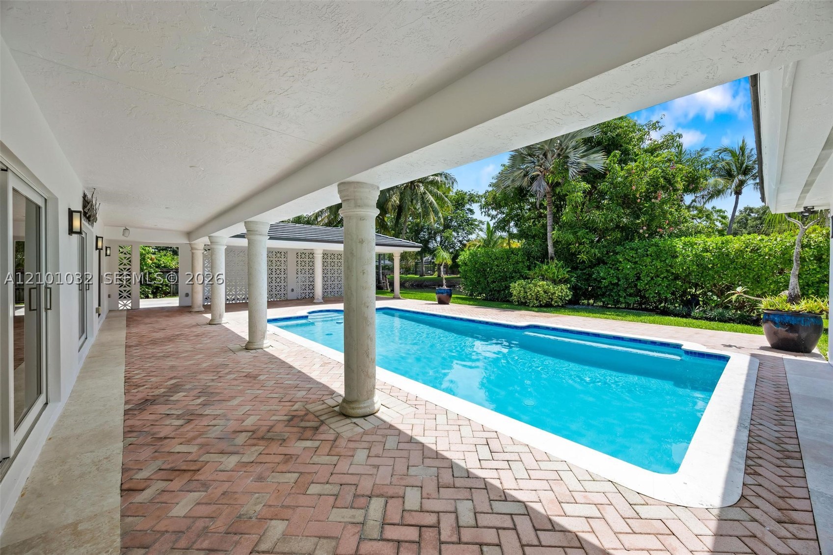 14321 SW 78th Ct, Palmetto Bay FL 33158