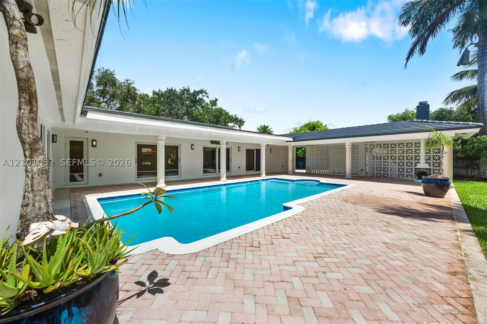 14321 SW 78th Ct, Palmetto Bay FL 33158