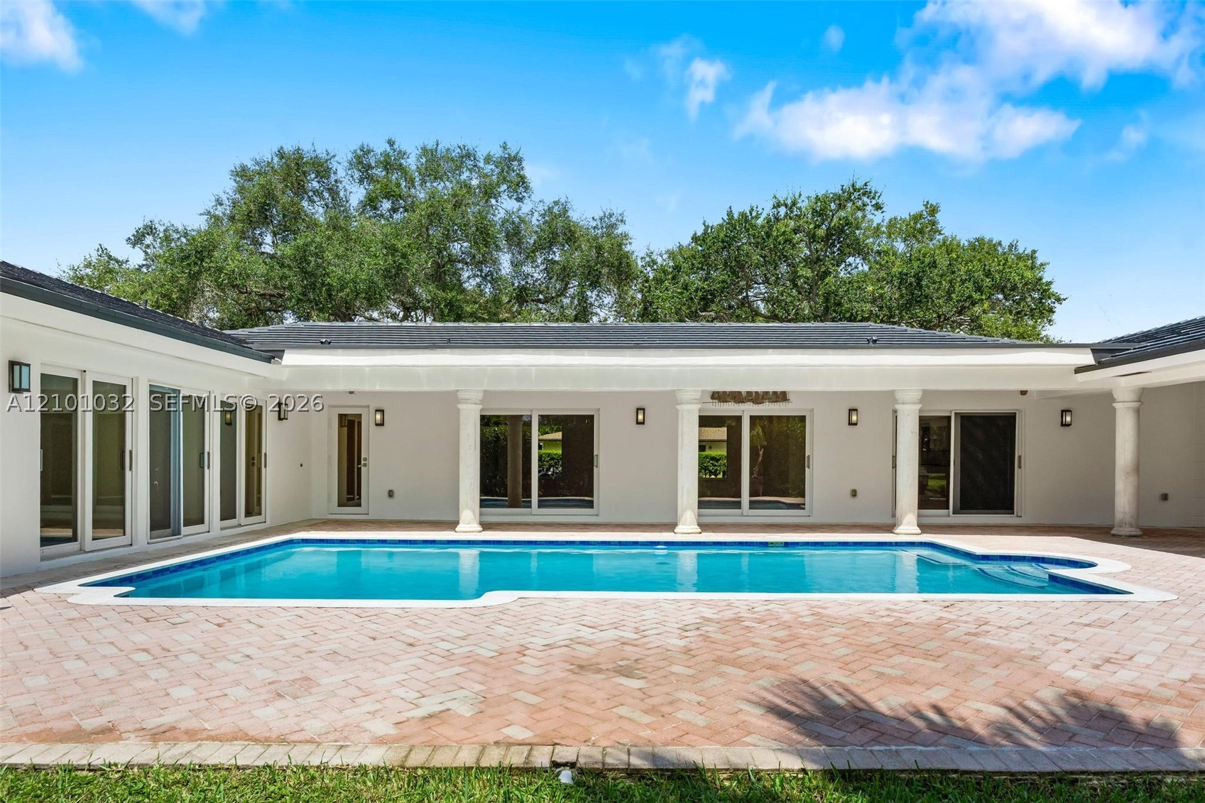14321 SW 78th Ct, Palmetto Bay FL 33158
