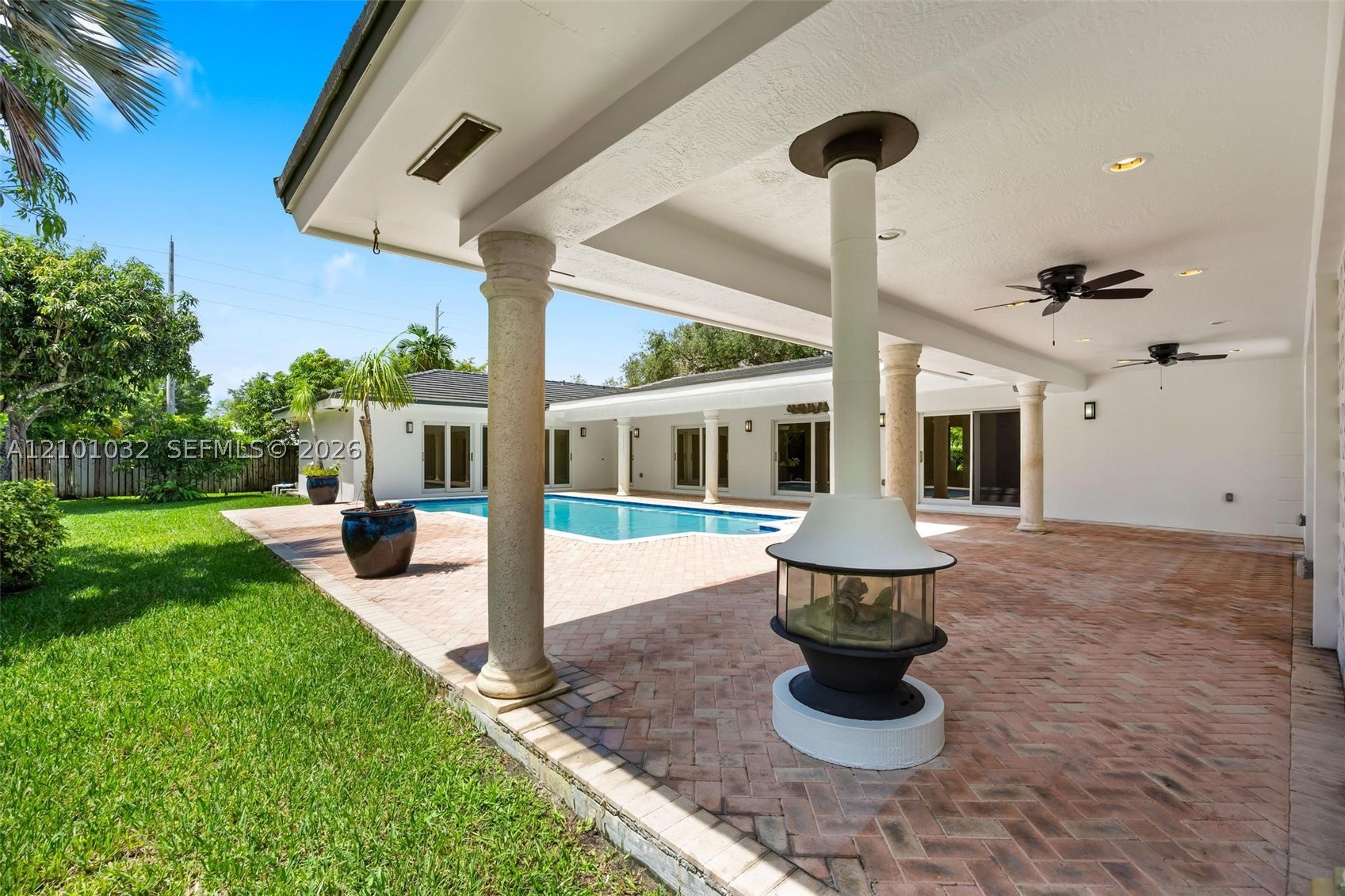 14321 SW 78th Ct, Palmetto Bay FL 33158