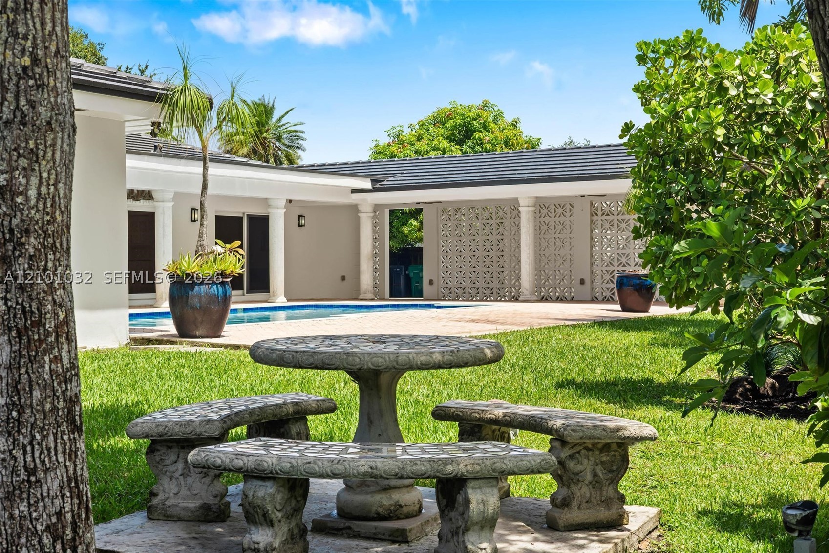 14321 SW 78th Ct, Palmetto Bay FL 33158