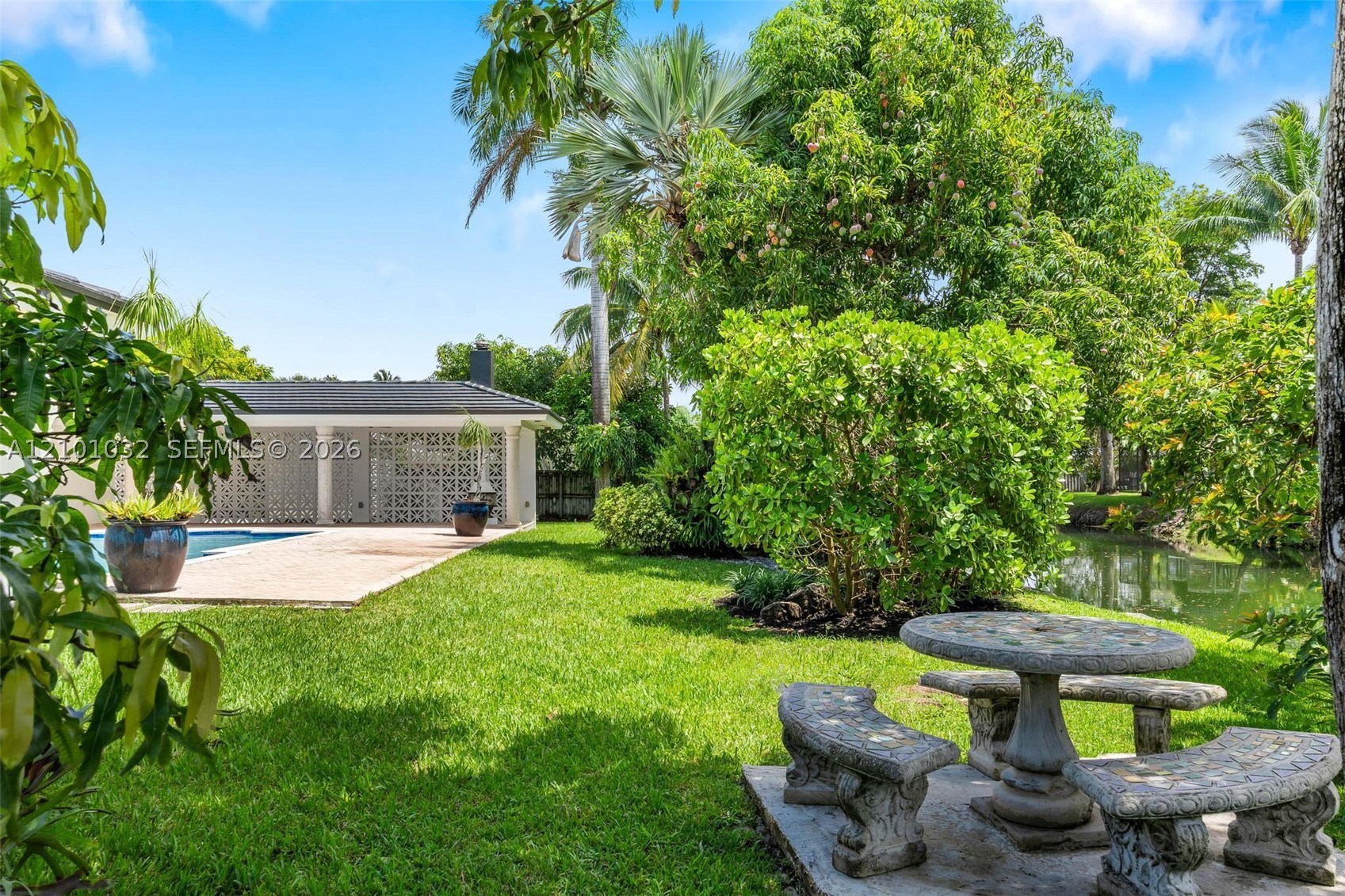 14321 SW 78th Ct, Palmetto Bay FL 33158