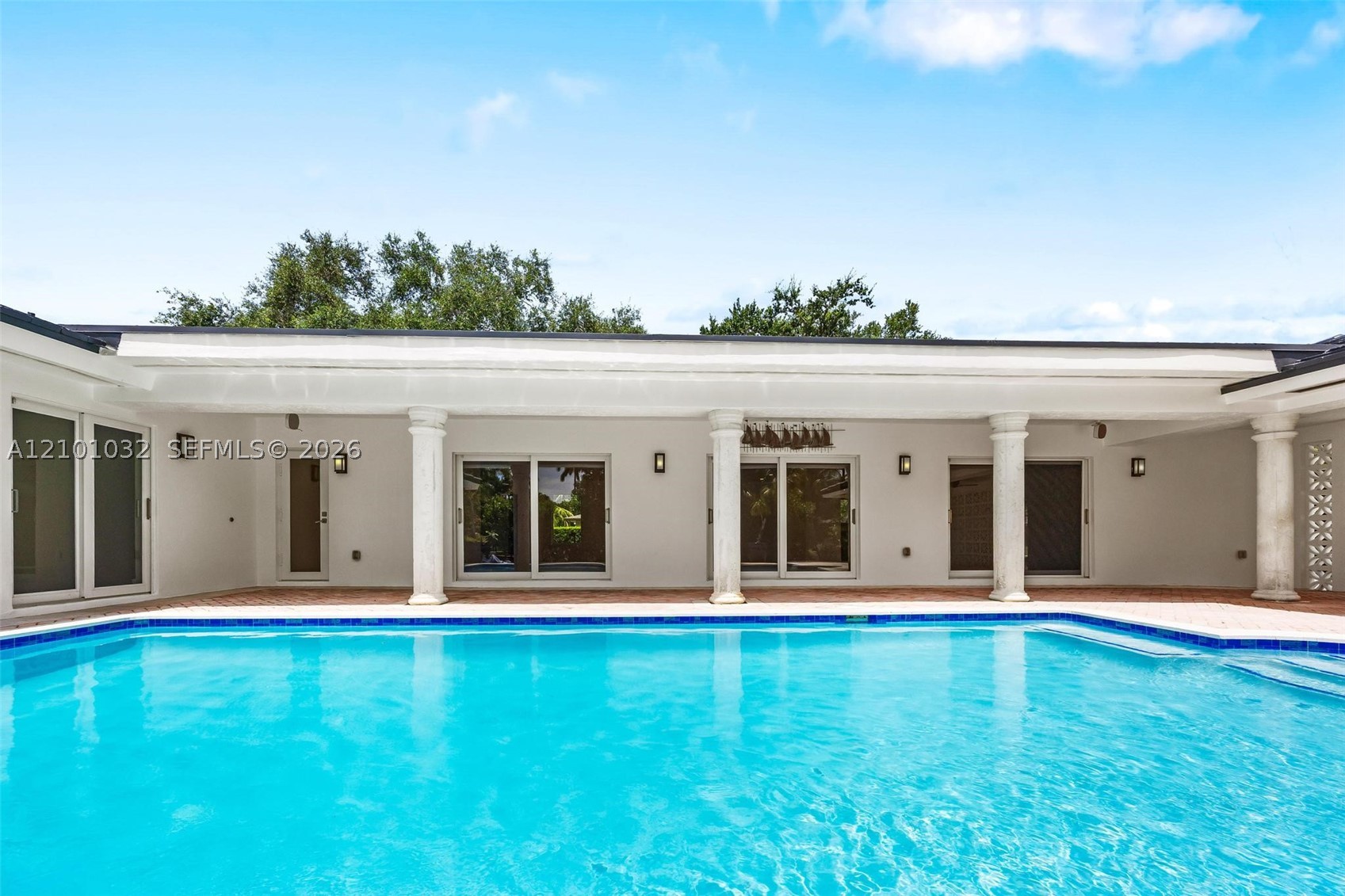 14321 SW 78th Ct, Palmetto Bay FL 33158