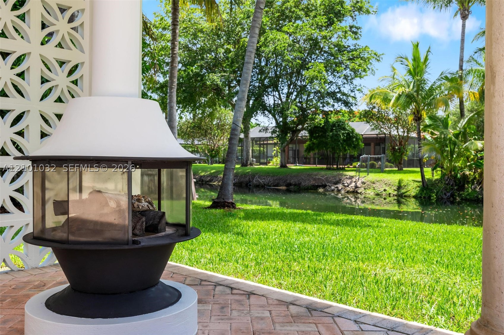 14321 SW 78th Ct, Palmetto Bay FL 33158