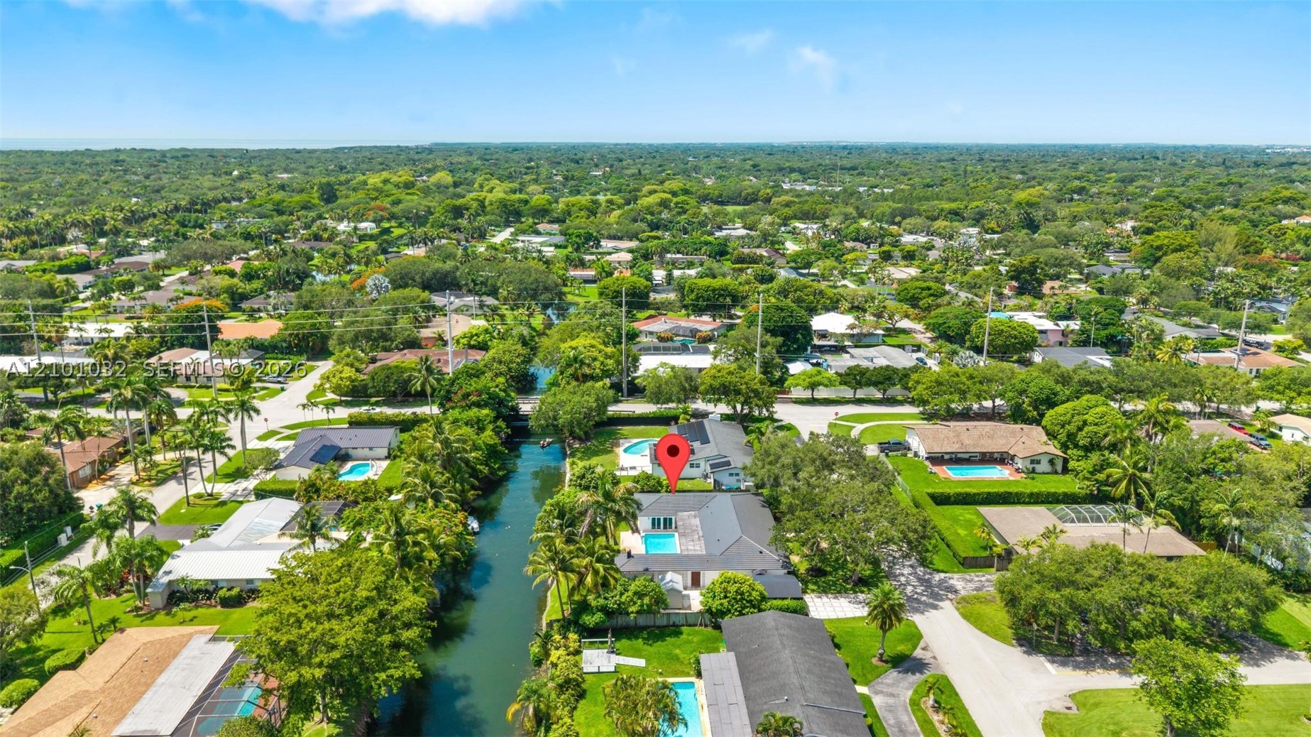14321 SW 78th Ct, Palmetto Bay FL 33158