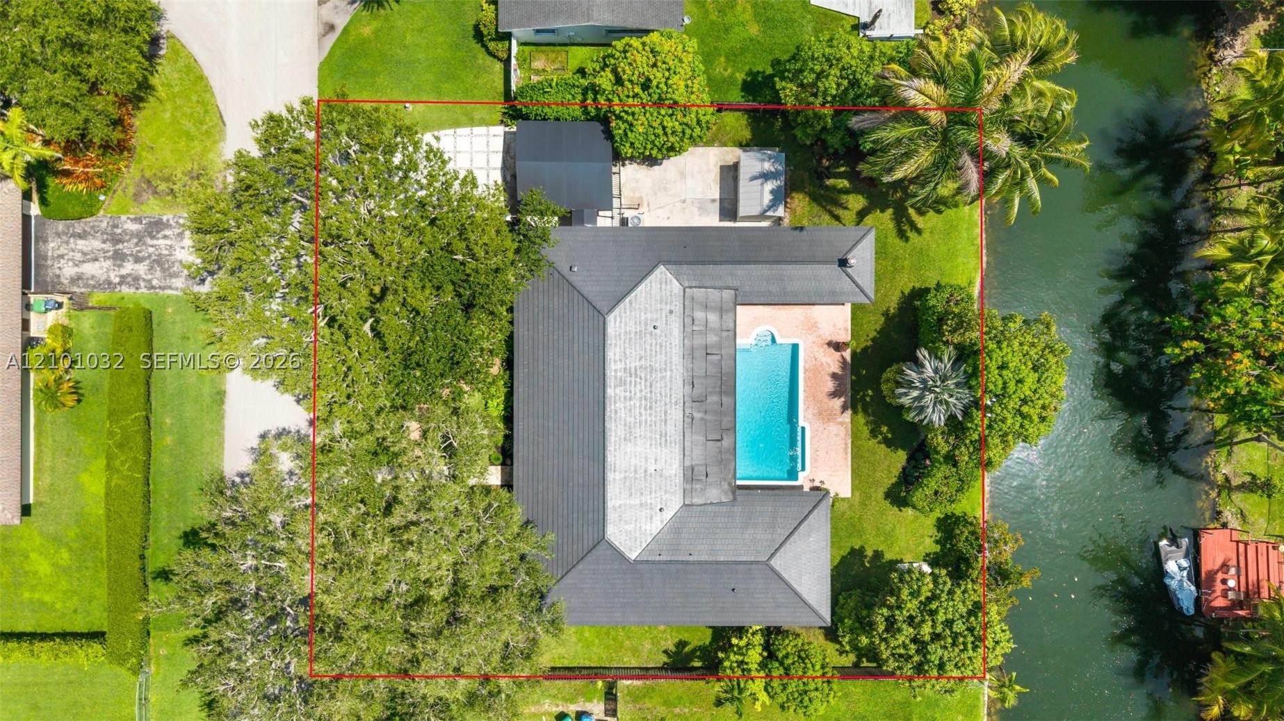 14321 SW 78th Ct, Palmetto Bay FL 33158