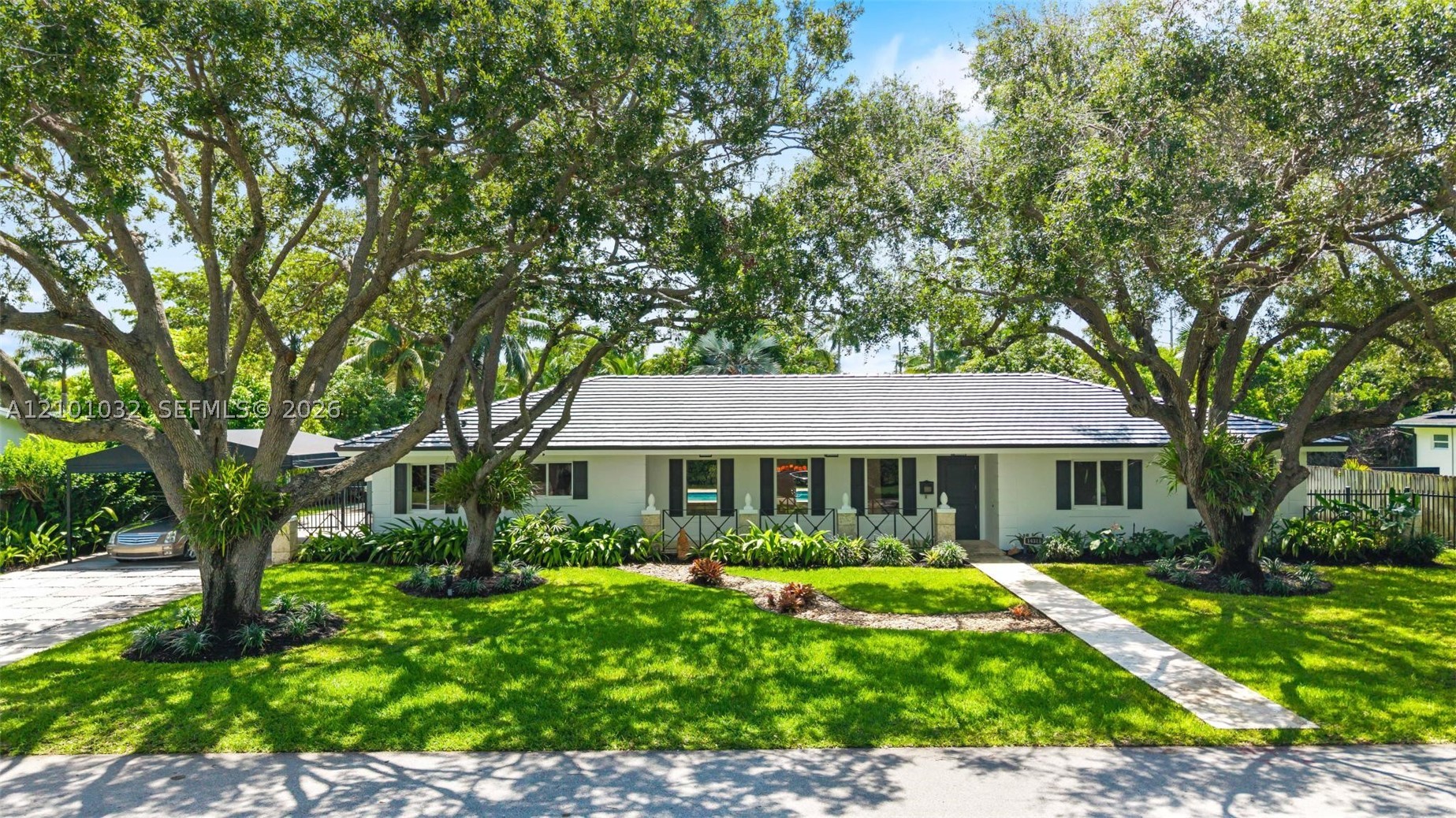 14321 SW 78th Ct, Palmetto Bay FL 33158