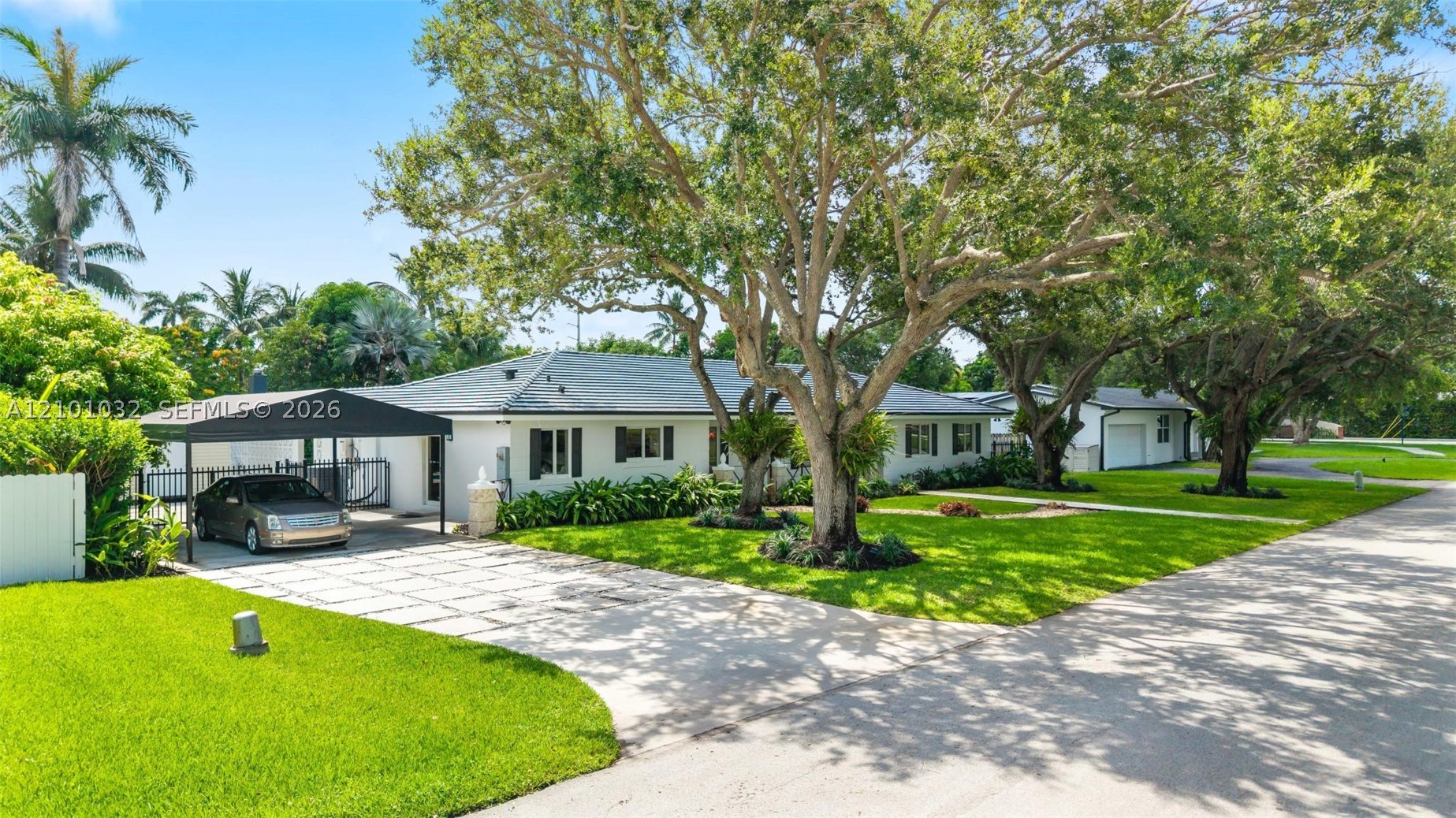 14321 SW 78th Ct, Palmetto Bay FL 33158