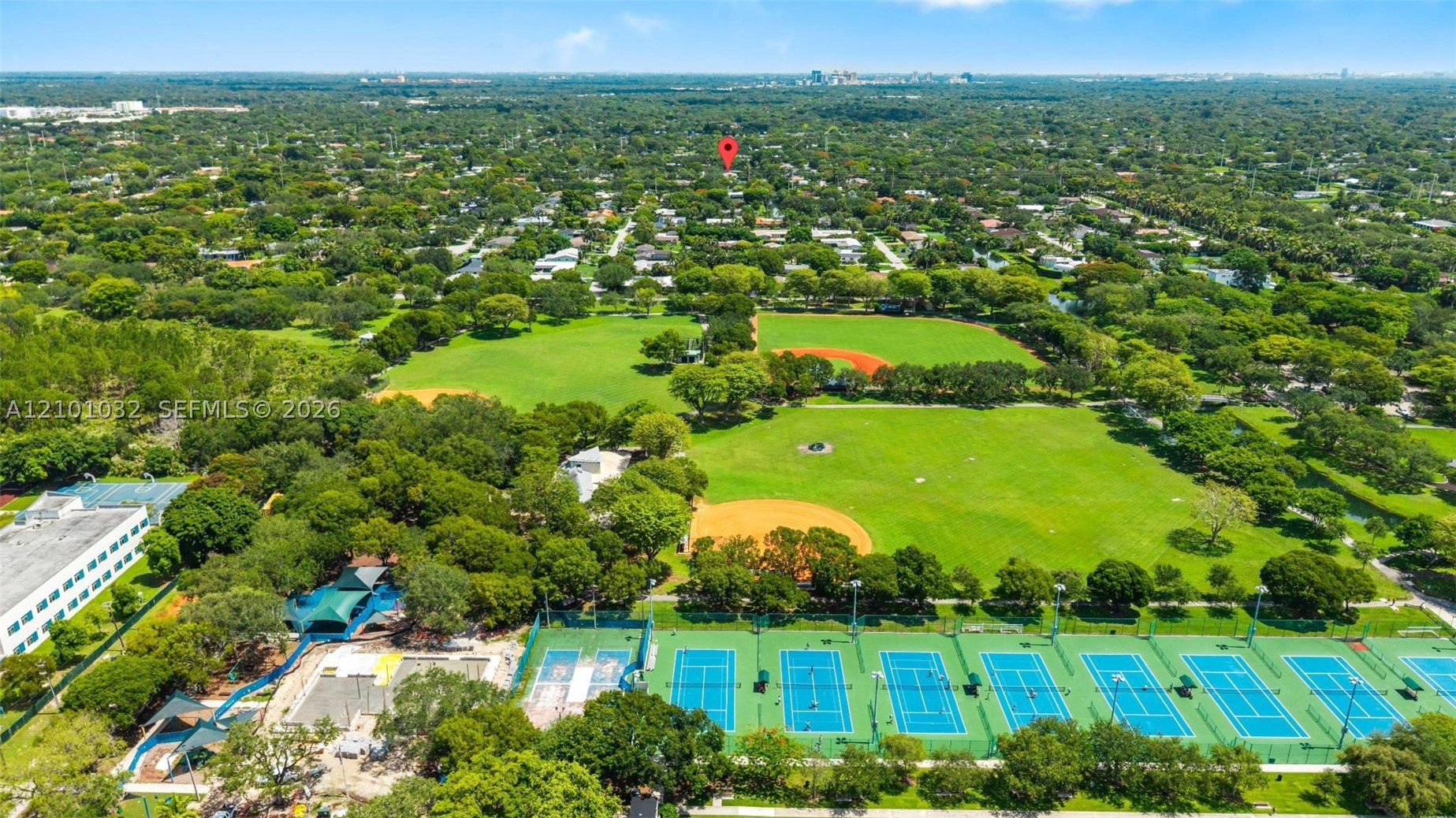 14321 SW 78th Ct, Palmetto Bay FL 33158