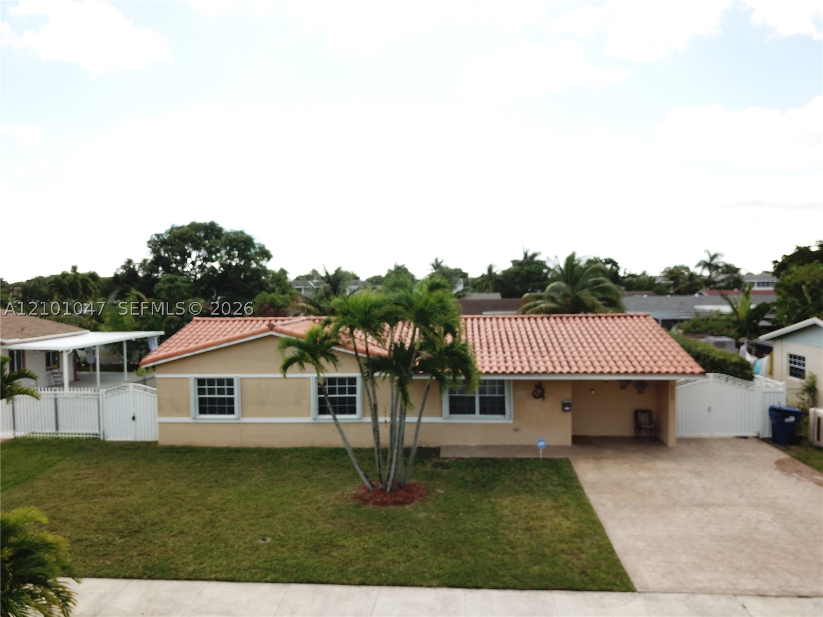 112 NE 206th Ter, Miami Gardens FL 33179