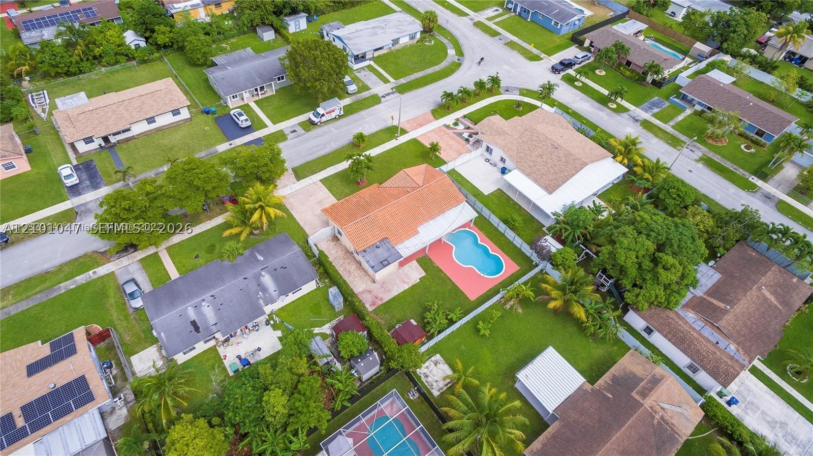 112 NE 206th Ter, Miami Gardens FL 33179