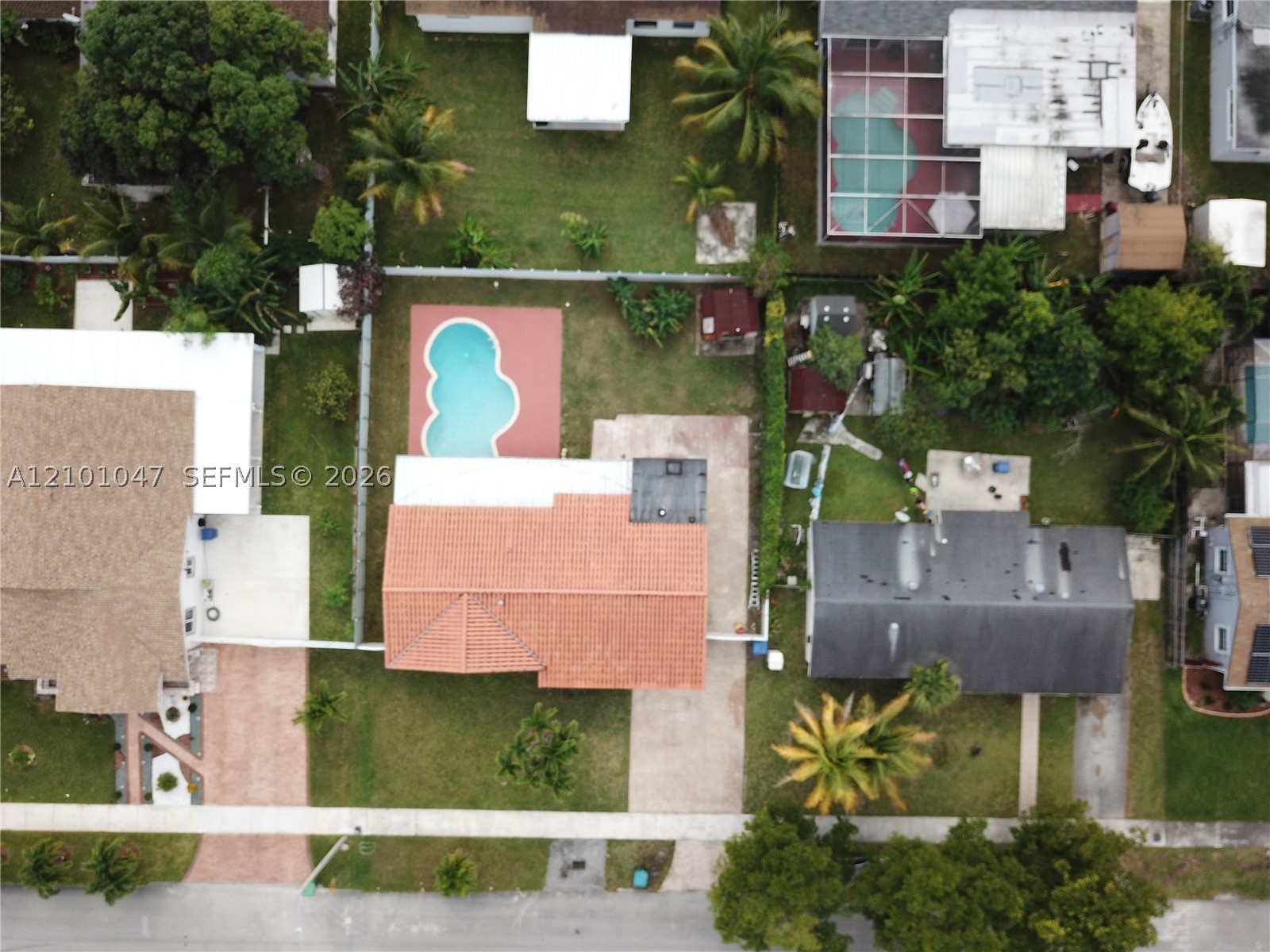 112 NE 206th Ter, Miami Gardens FL 33179