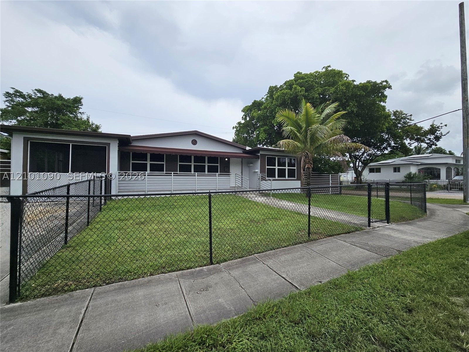 12735 N Miami Ave, North Miami FL 33168