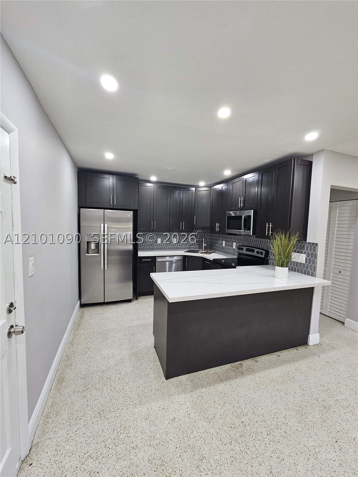 12735 N Miami Ave, North Miami FL 33168