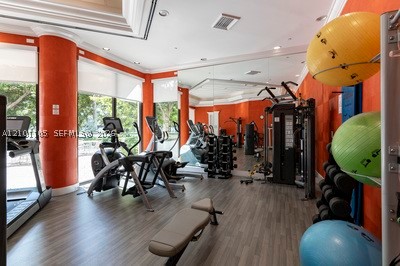 2000 Island Blvd #609, Aventura FL 33160