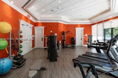2000 Island Blvd #609, Aventura FL 33160