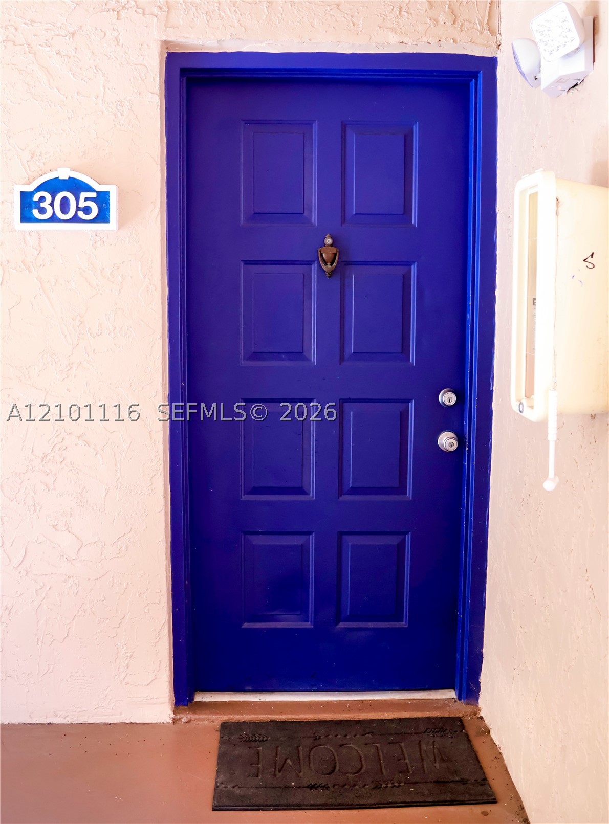 15770 SW 106th Ter #305, Miami FL 33196
