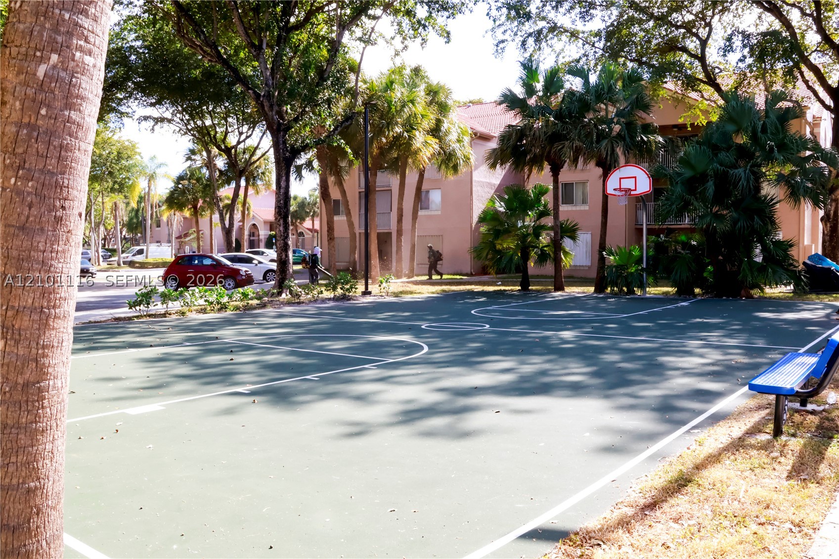 15770 SW 106th Ter #305, Miami FL 33196